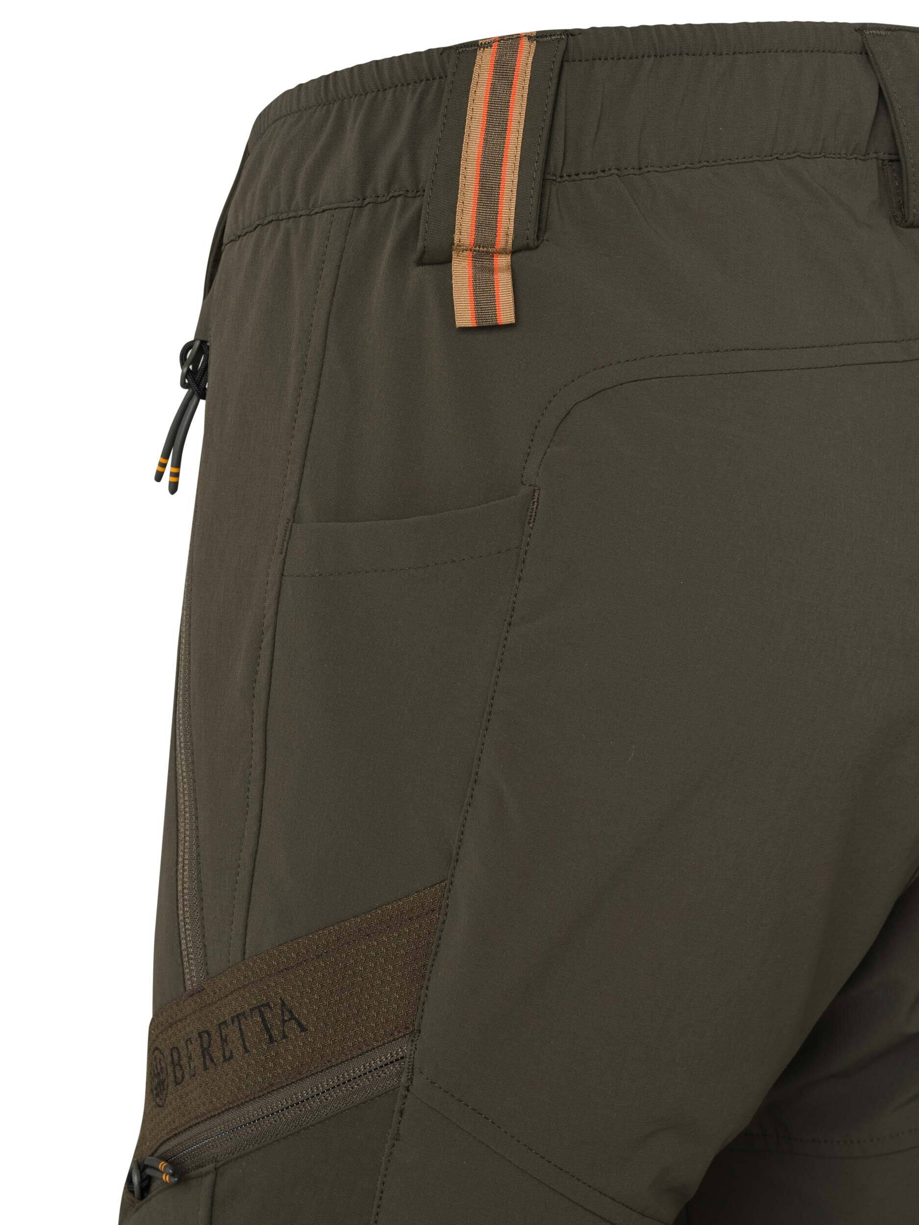 Beretta Damenhose Boondock (Green Moss) Beretta Damenhose Boondock (Green Moss)