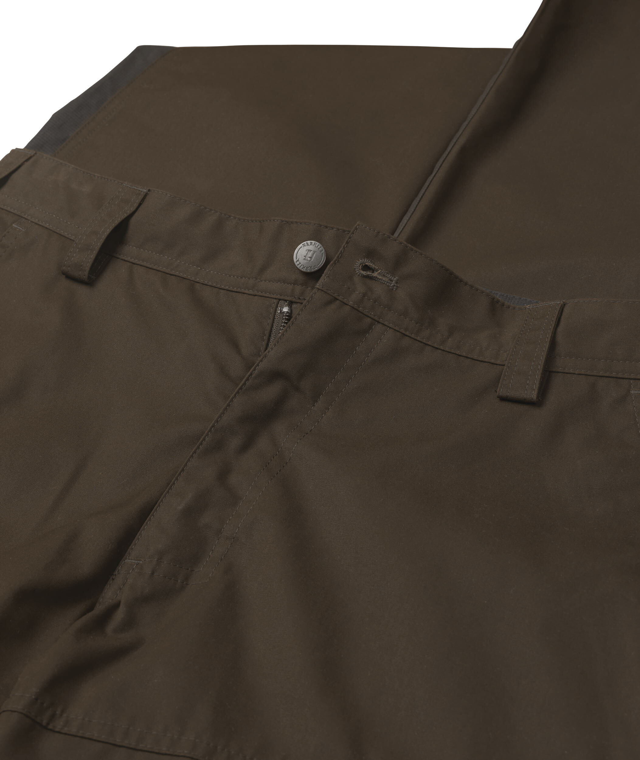 Härkila Asmund Hose (Willow green/Shadow brown) Härkila Asmund Hose (Willow green/Shadow brown)