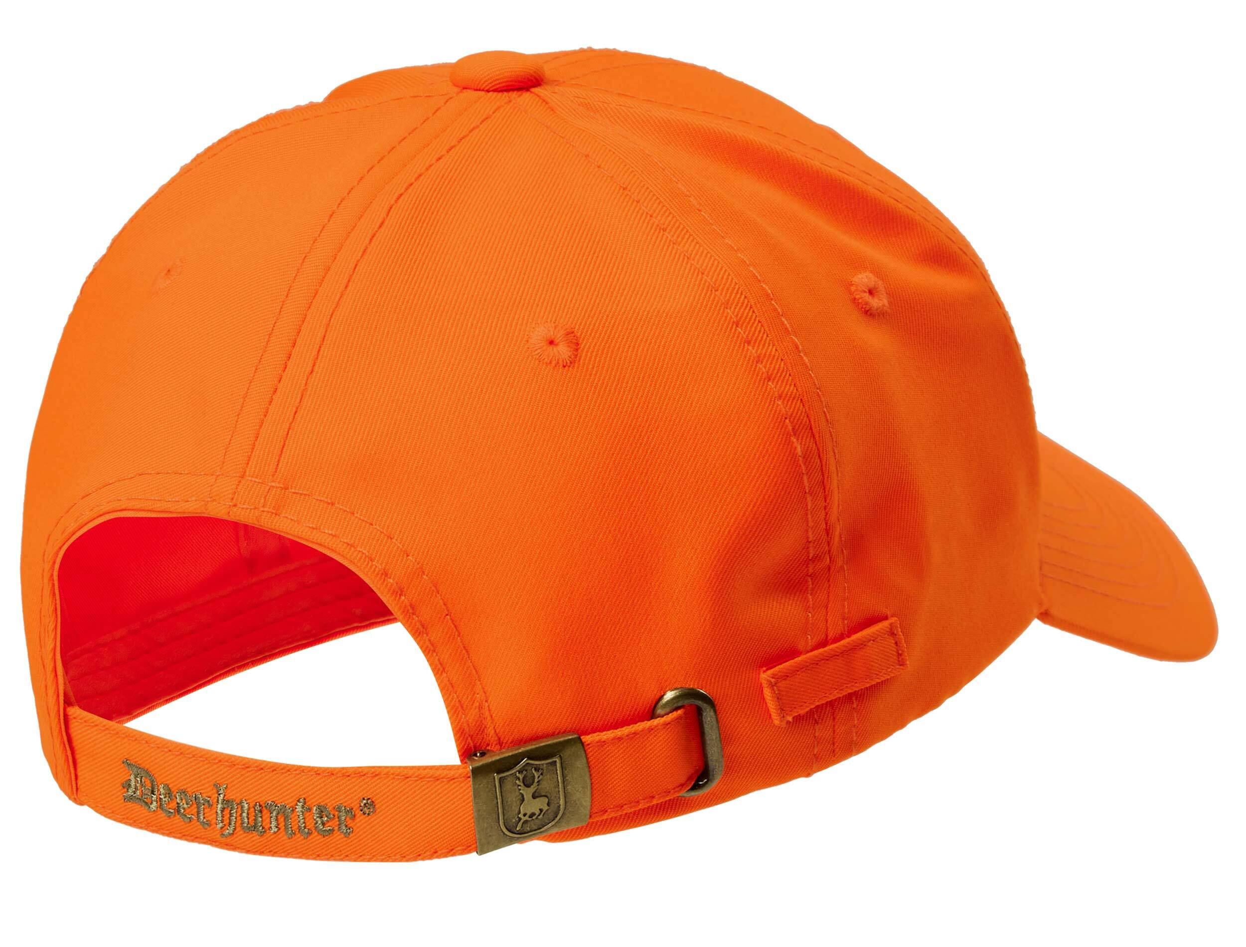 Deerhunter Schirmmütze (Orange)