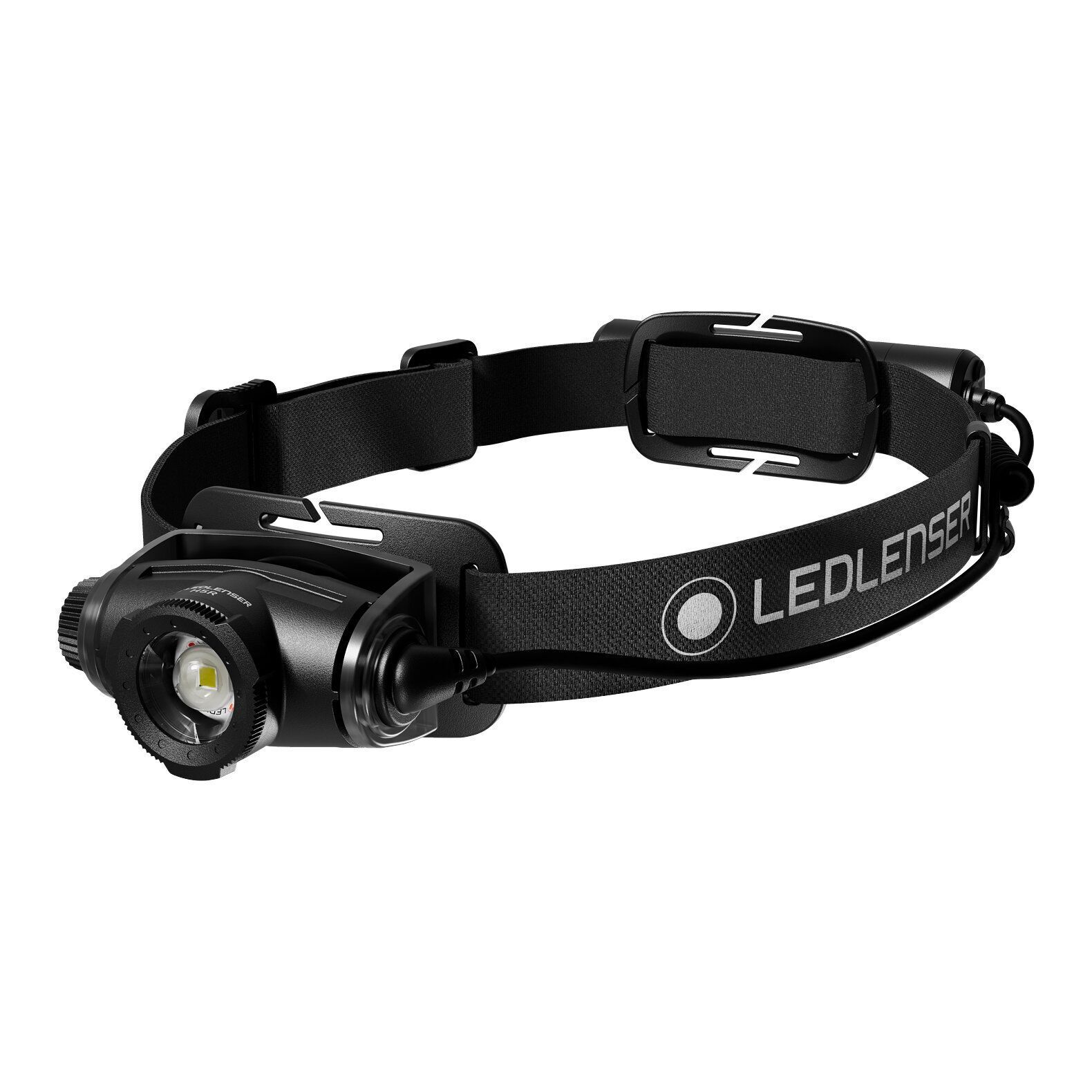 Ledlenser Stirnlampe H5R (Schwarz)