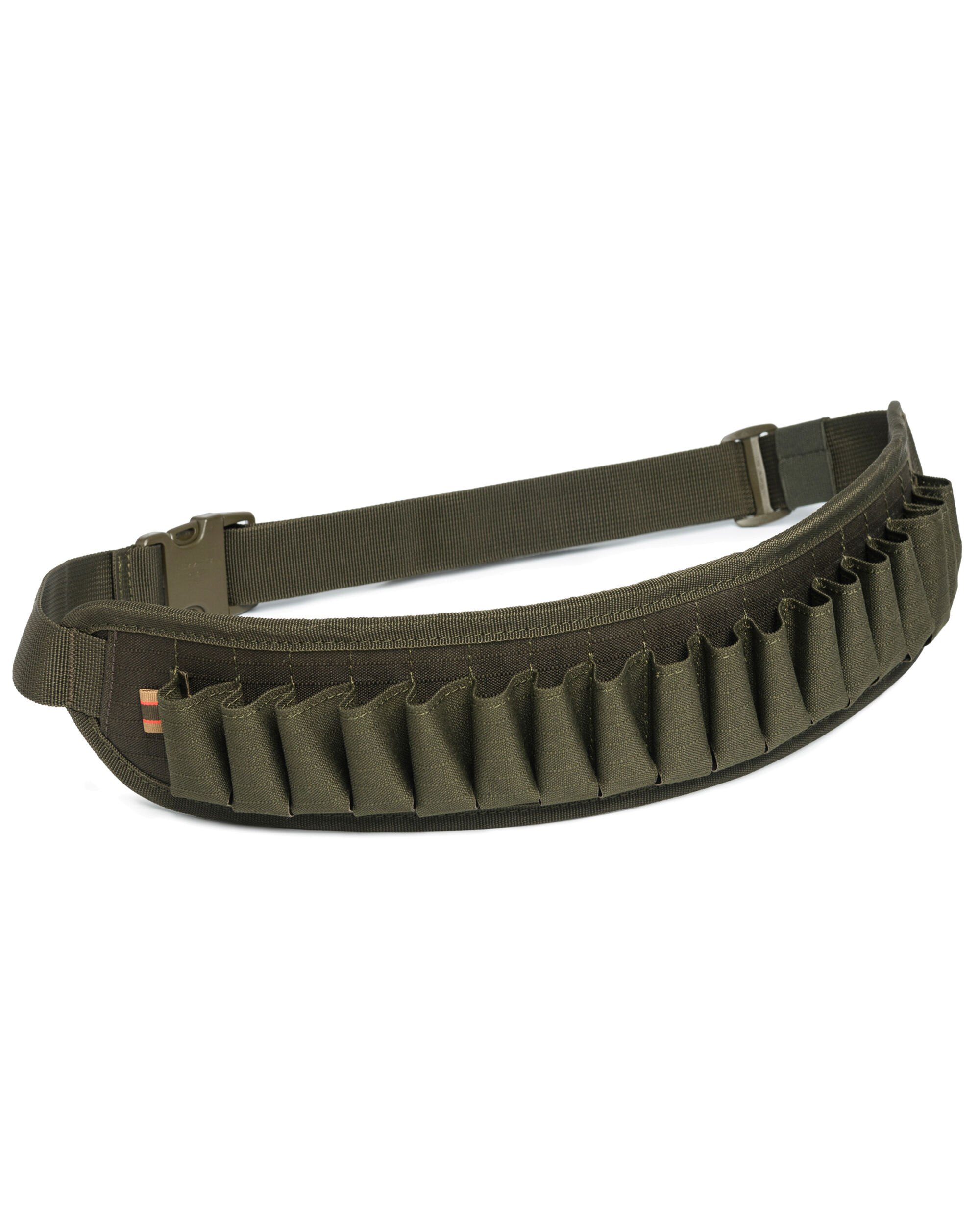 Beretta GameKeeper EVO Patronengürtel 12ga (grün)