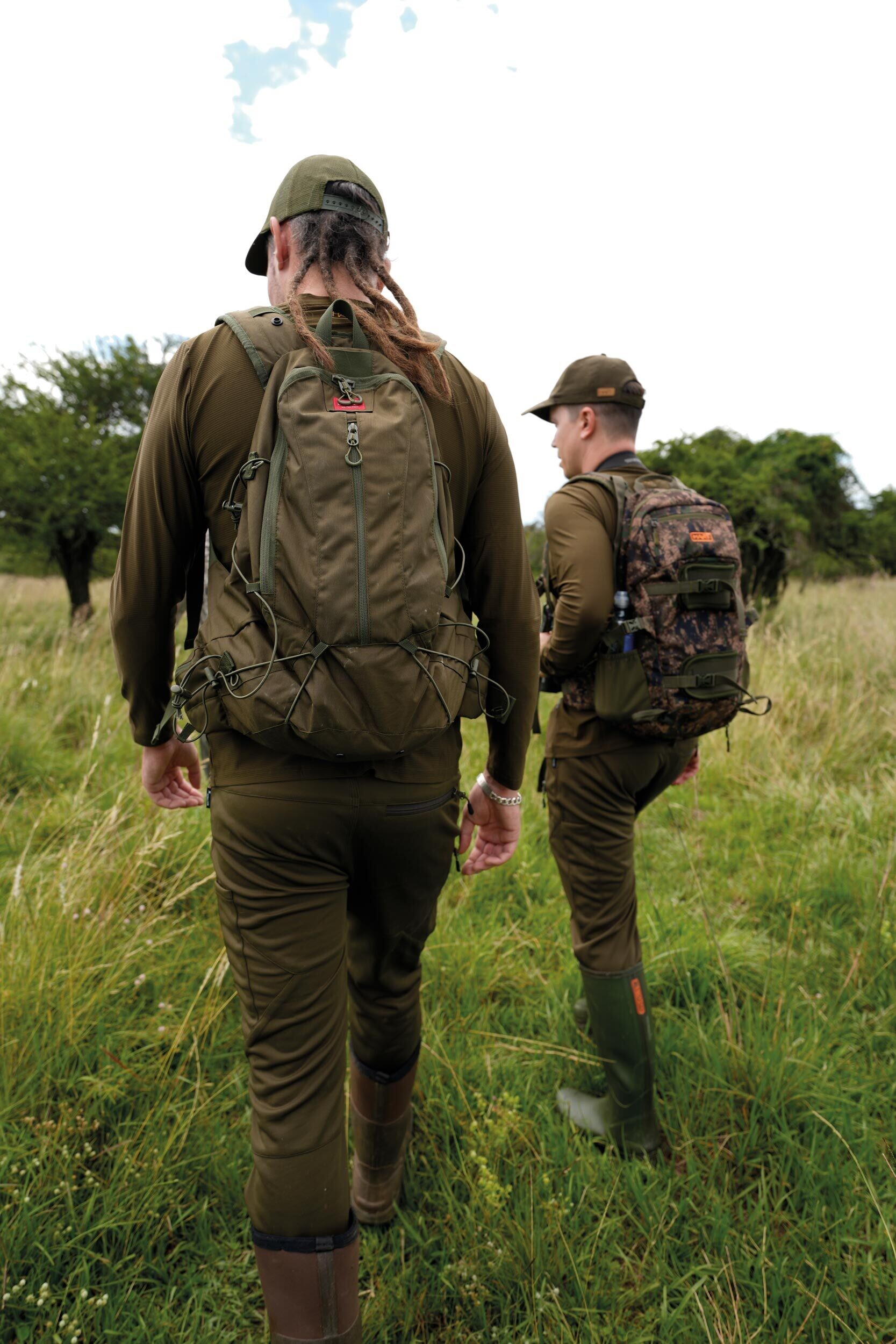 Hart NB Litepack Tagesrucksack 18 l Hart NB Litepack Tagesrucksack 18 l