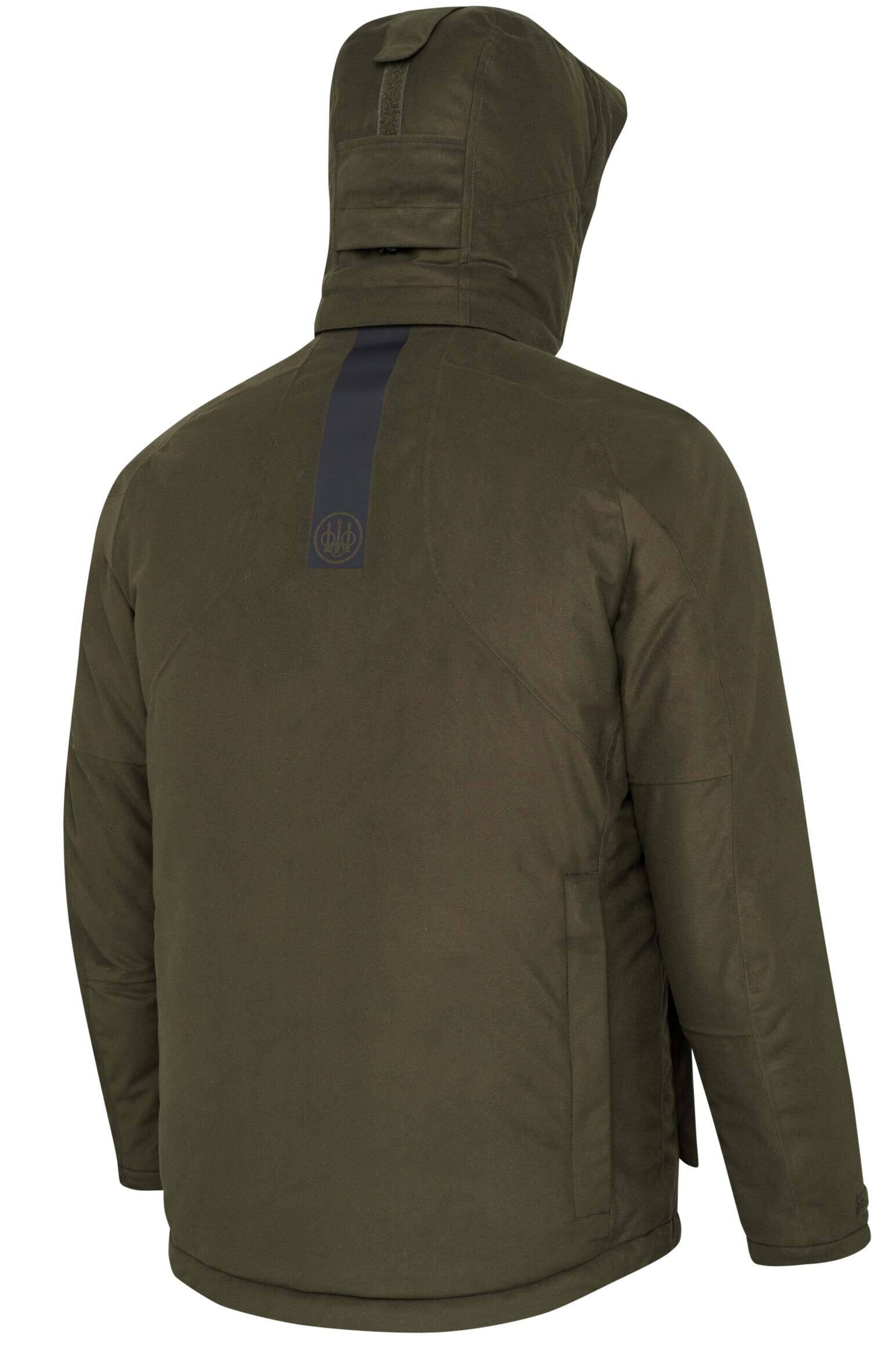 Beretta Mull Insulated Winterjacke (Green Moss) Beretta Mull Insulated Winterjacke (Green Moss)