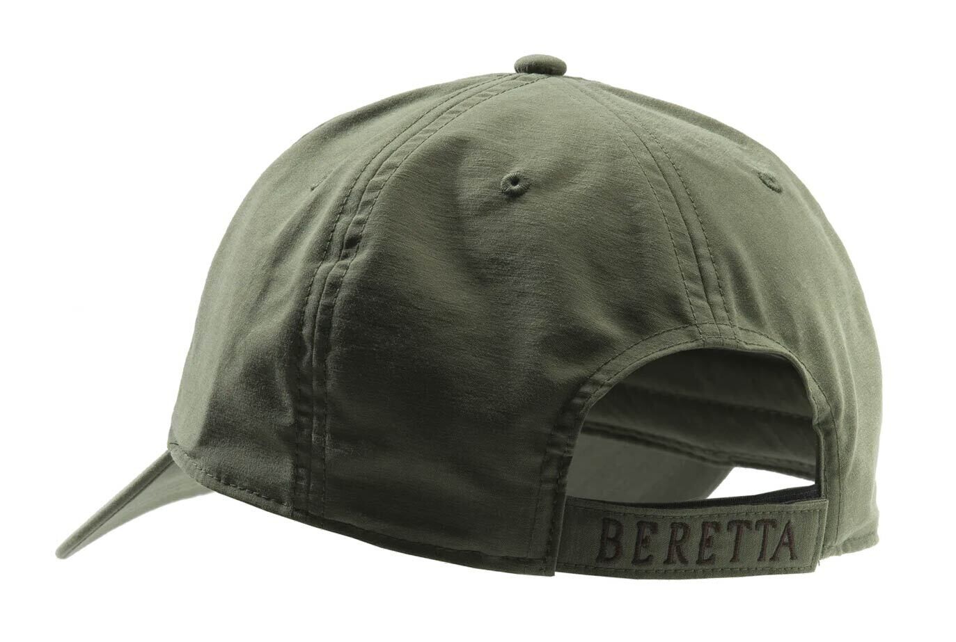 Beretta Big B Cap (Green) Beretta Big B Cap (Green)