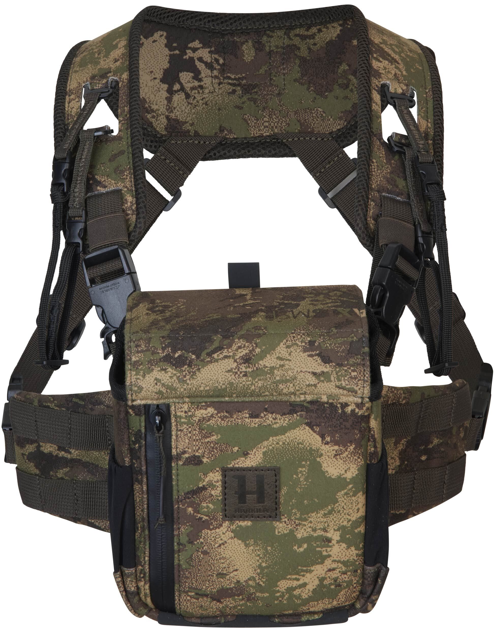 Härkila Camo-Fernglashalter (Axis MSP) Härkila Camo-Fernglashalter (Axis MSP)