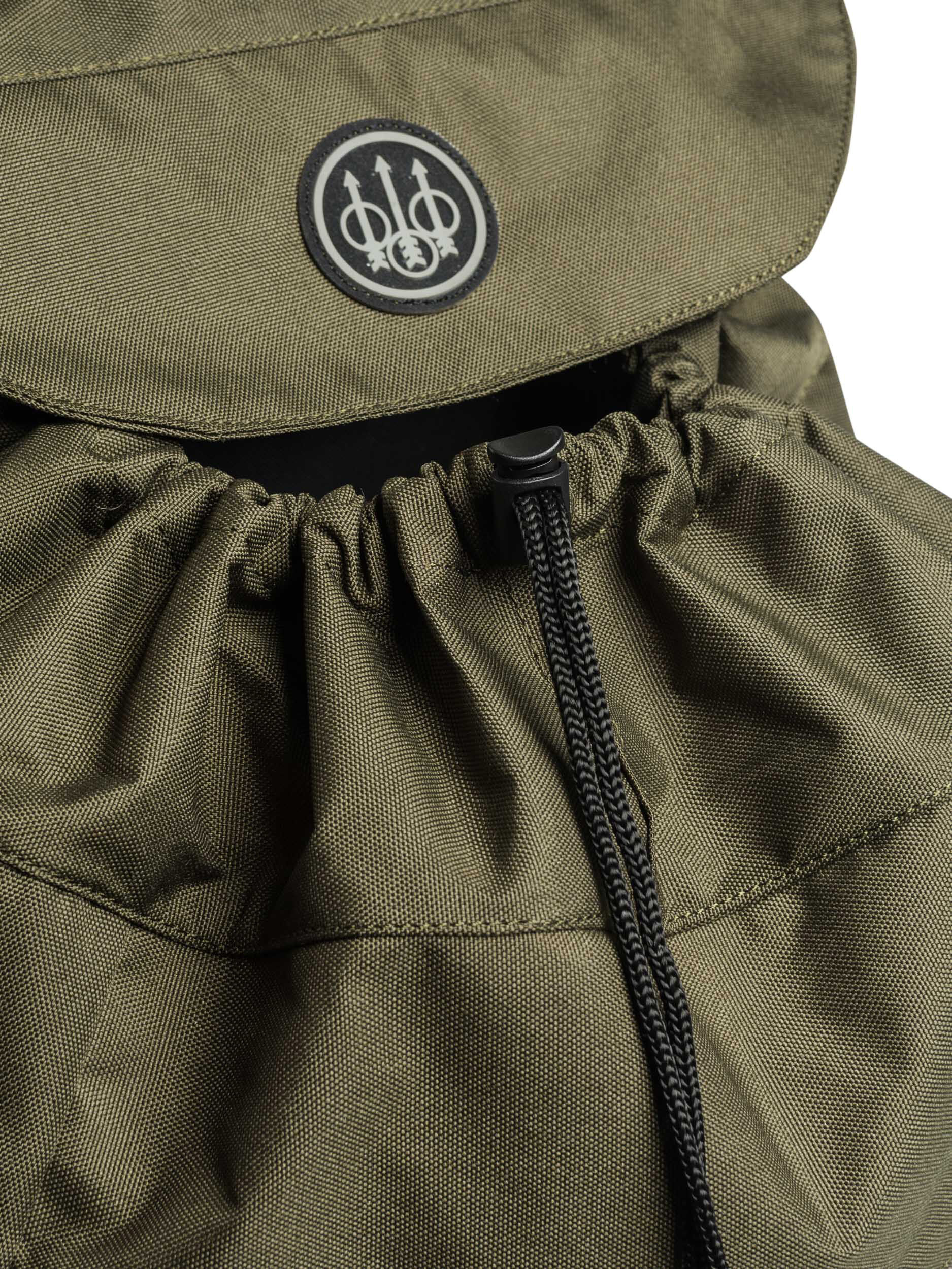 Beretta Rucksack 25 l (Green Moss)