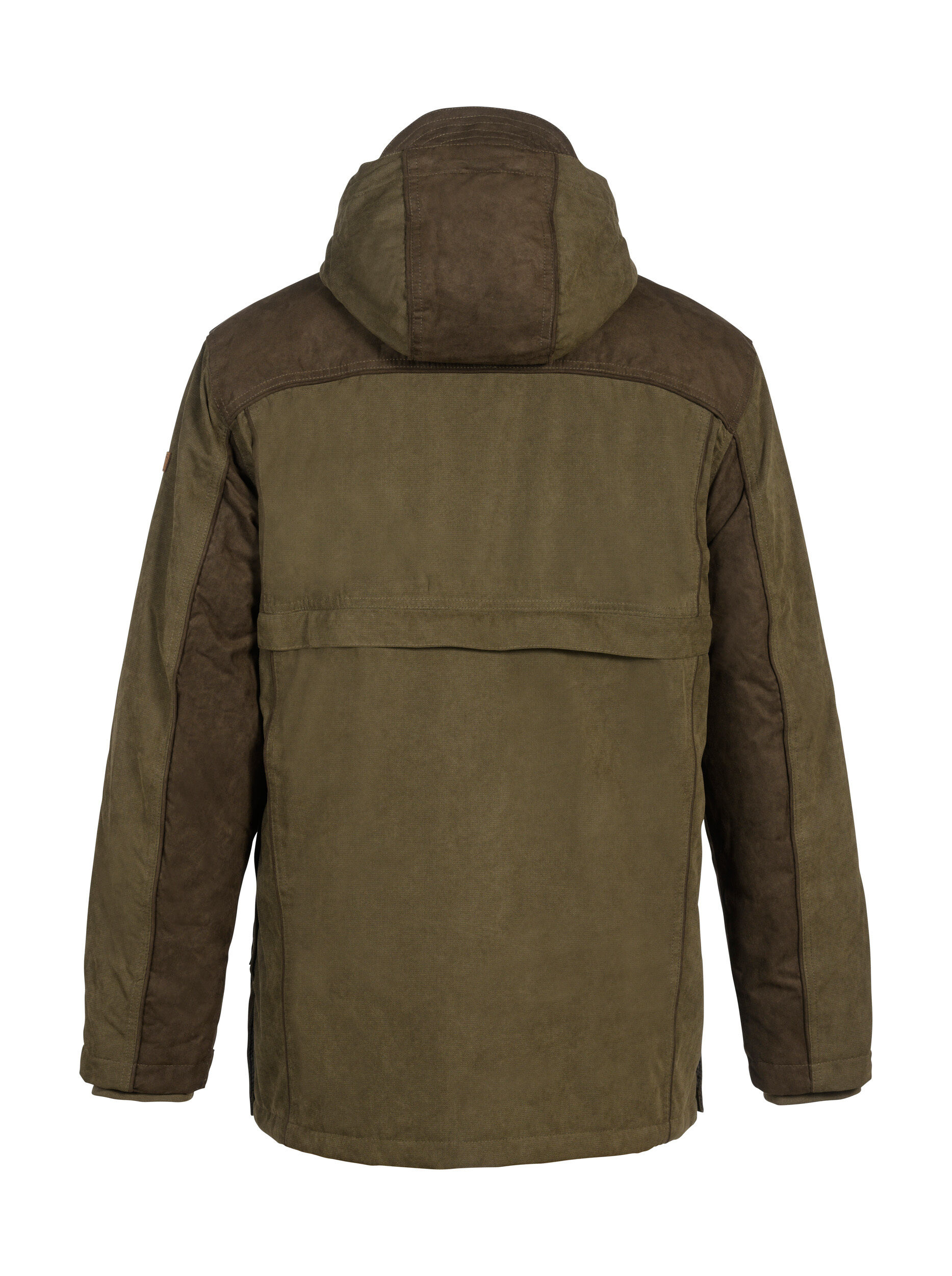 Percussion Jacke Rambouillet Original (khaki) Percussion Jacke Rambouillet Original (khaki)