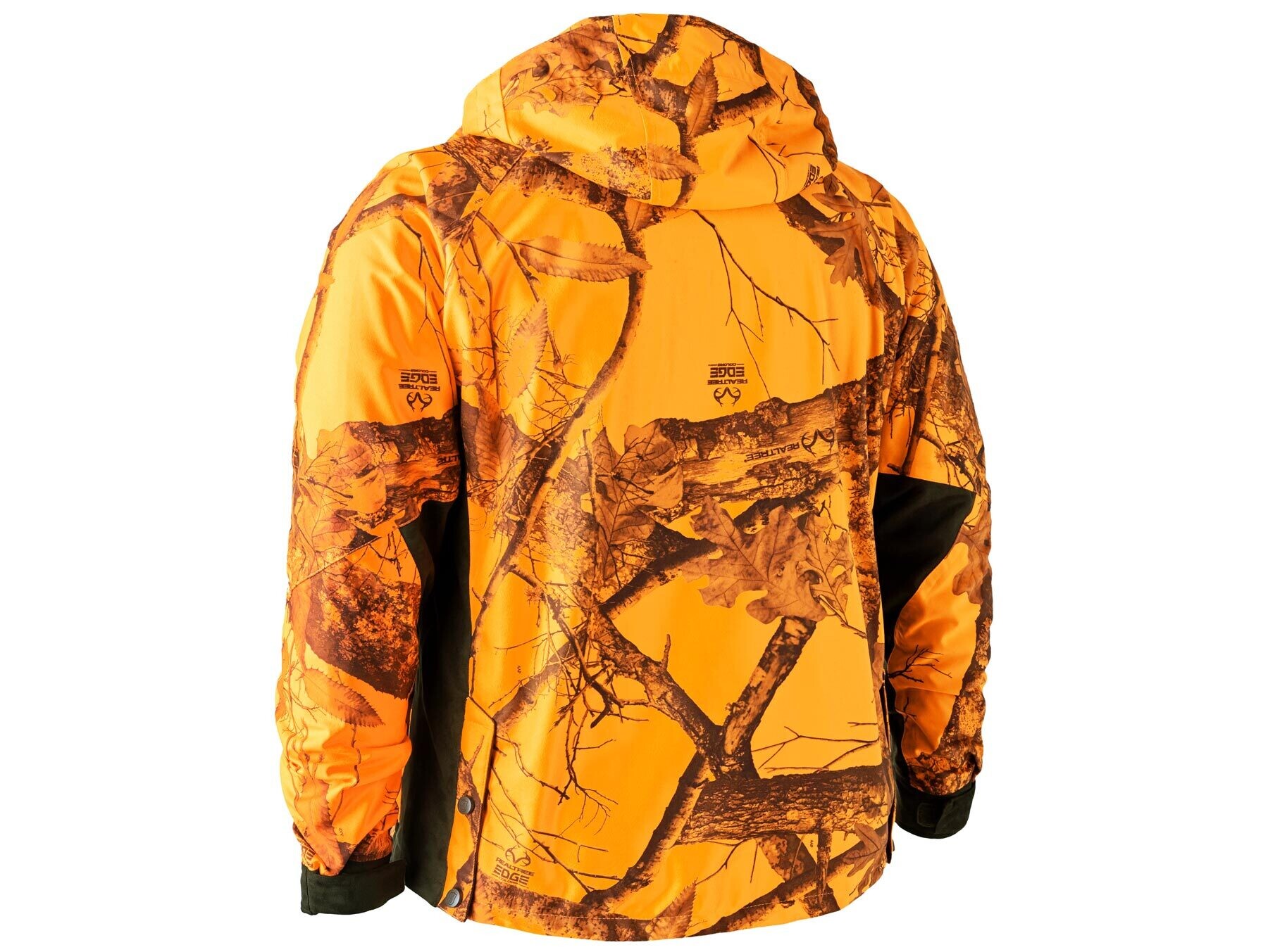 Deerhunter Explore Transition Jacke (Realtree Edge Orange Camo) Deerhunter Explore Transition Jacke (Realtree Edge Orange Camo)