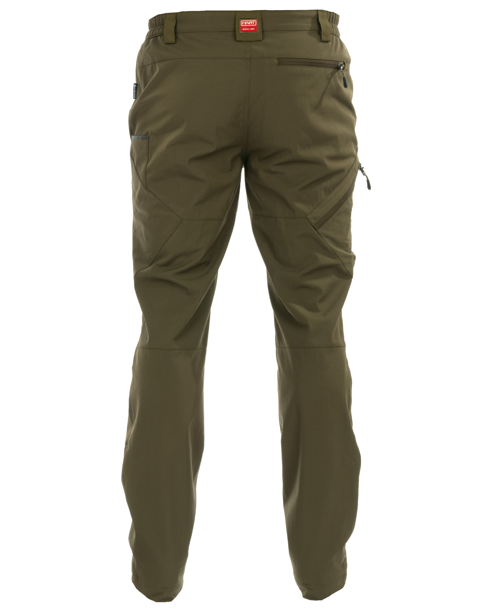Hart Hose Ibice-T (Grün) Hart Hose Ibice-T (Grün)
