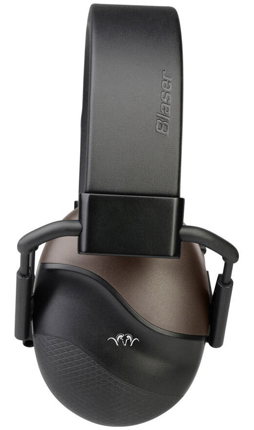 Blaser Gehörschutz 2.0 Essential (braun) Blaser Gehörschutz 2.0 Essential (braun)