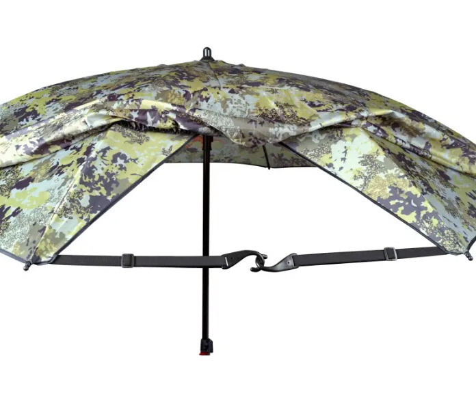 Blaser Jagdschirm (huntec camo) Blaser Jagdschirm (huntec camo)