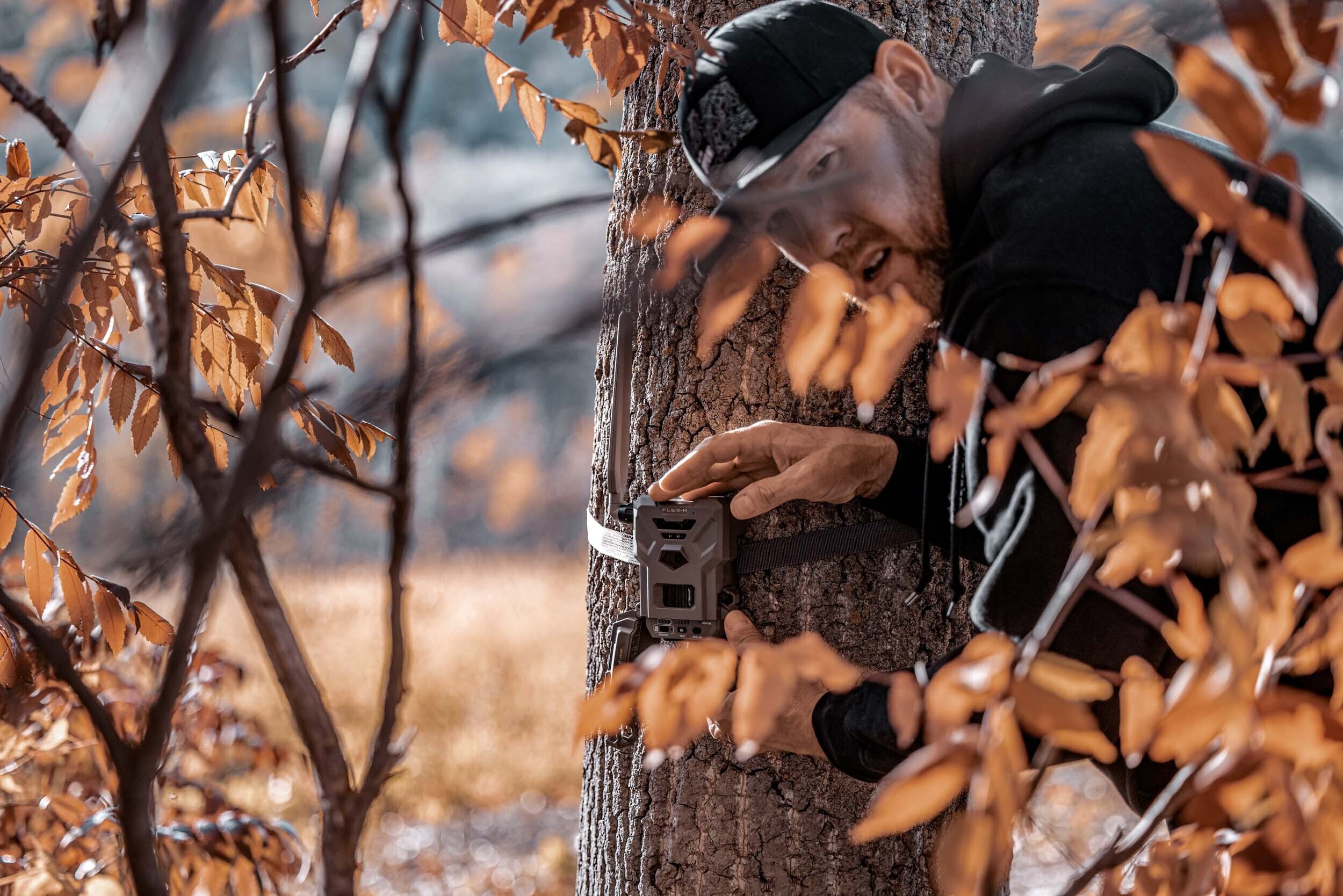 Spypoint Wildkamera FLEX-M Spypoint Wildkamera FLEX-M