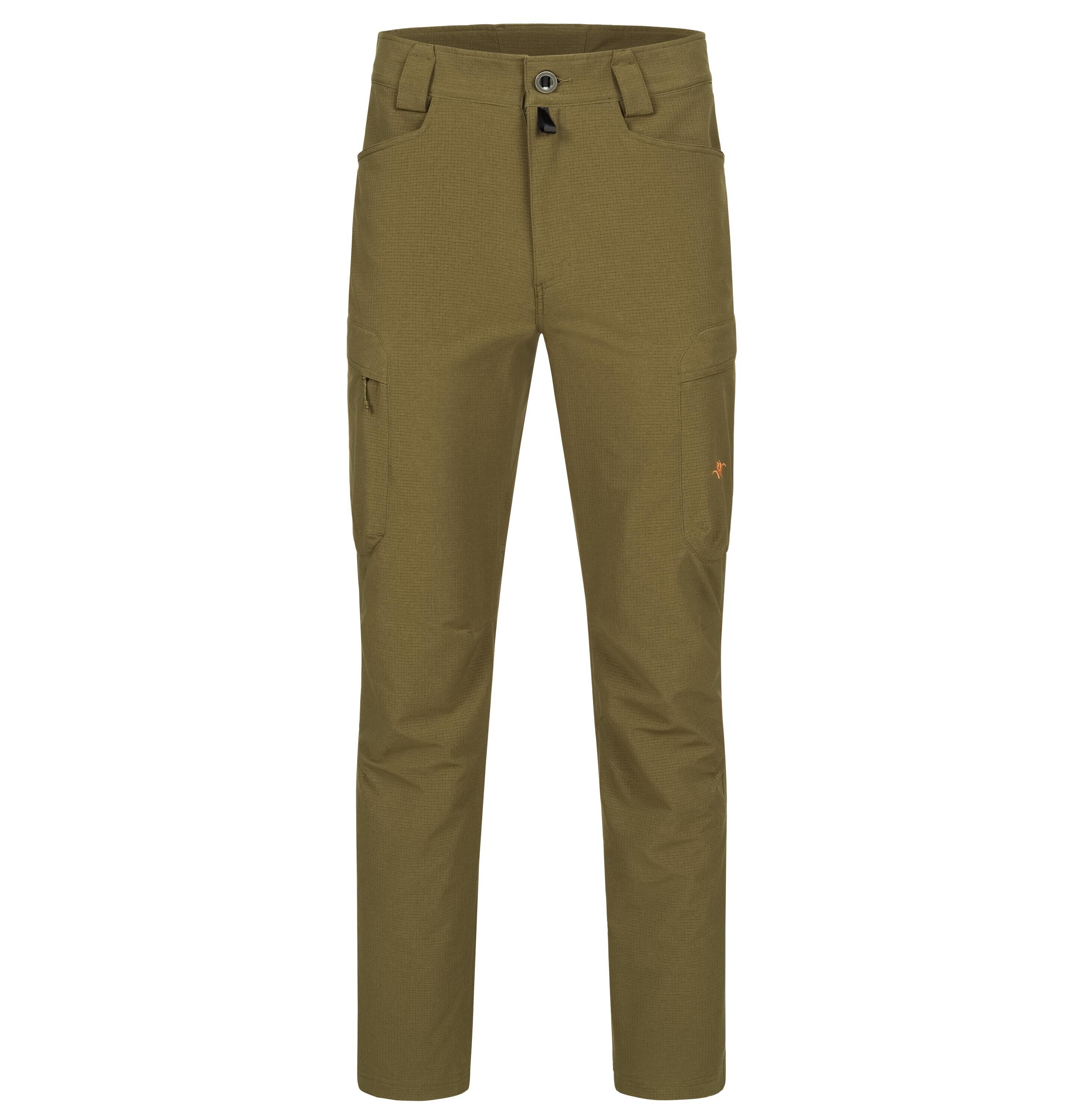 Blaser AirFlow Hose (dunkel oliv)
