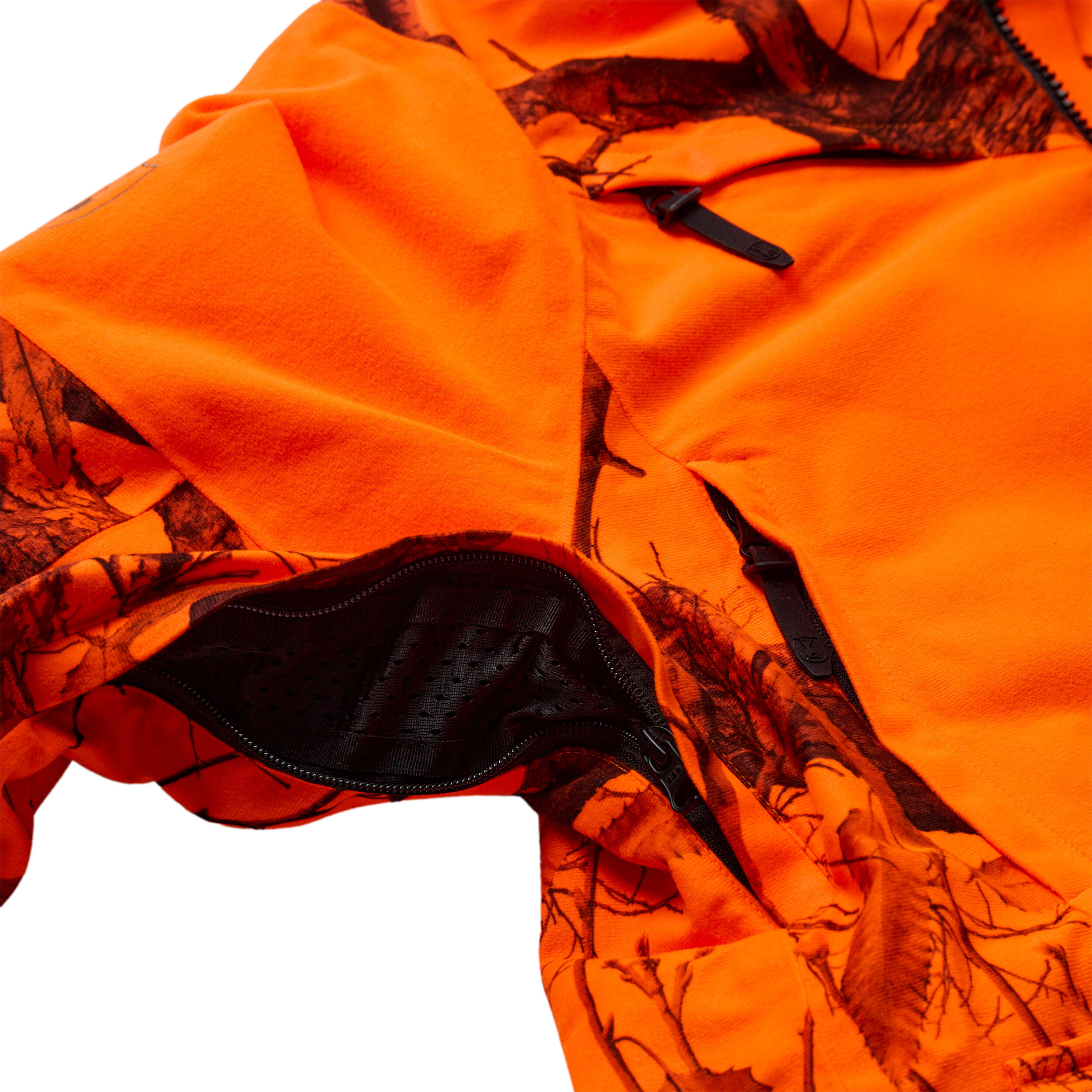 Deerhunter H. Game Jacke (Realtree Orange)