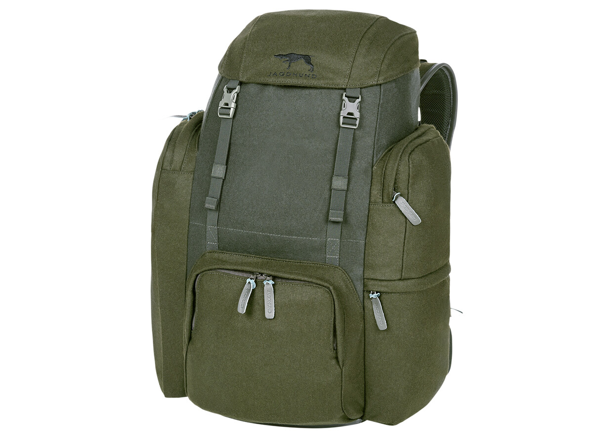 Jagdhund Rucksack Zwiesel