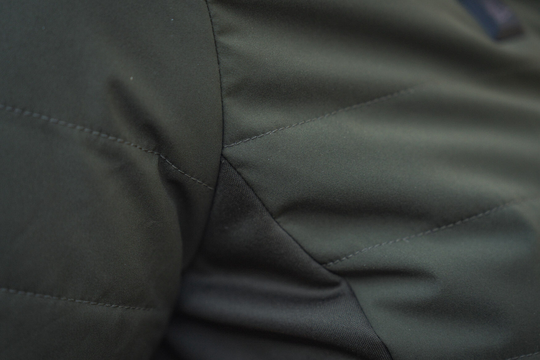 Seeland Celsius Aia Heat Heizjacke (Green)