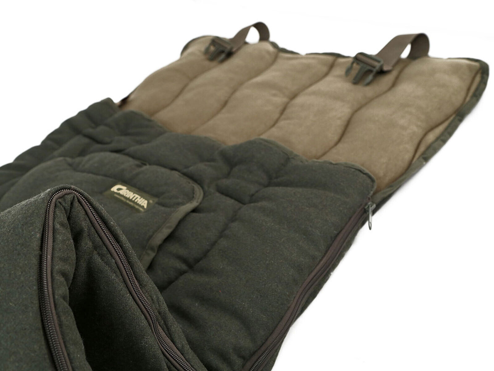 Carinthia Loden Ansitzsack Standard