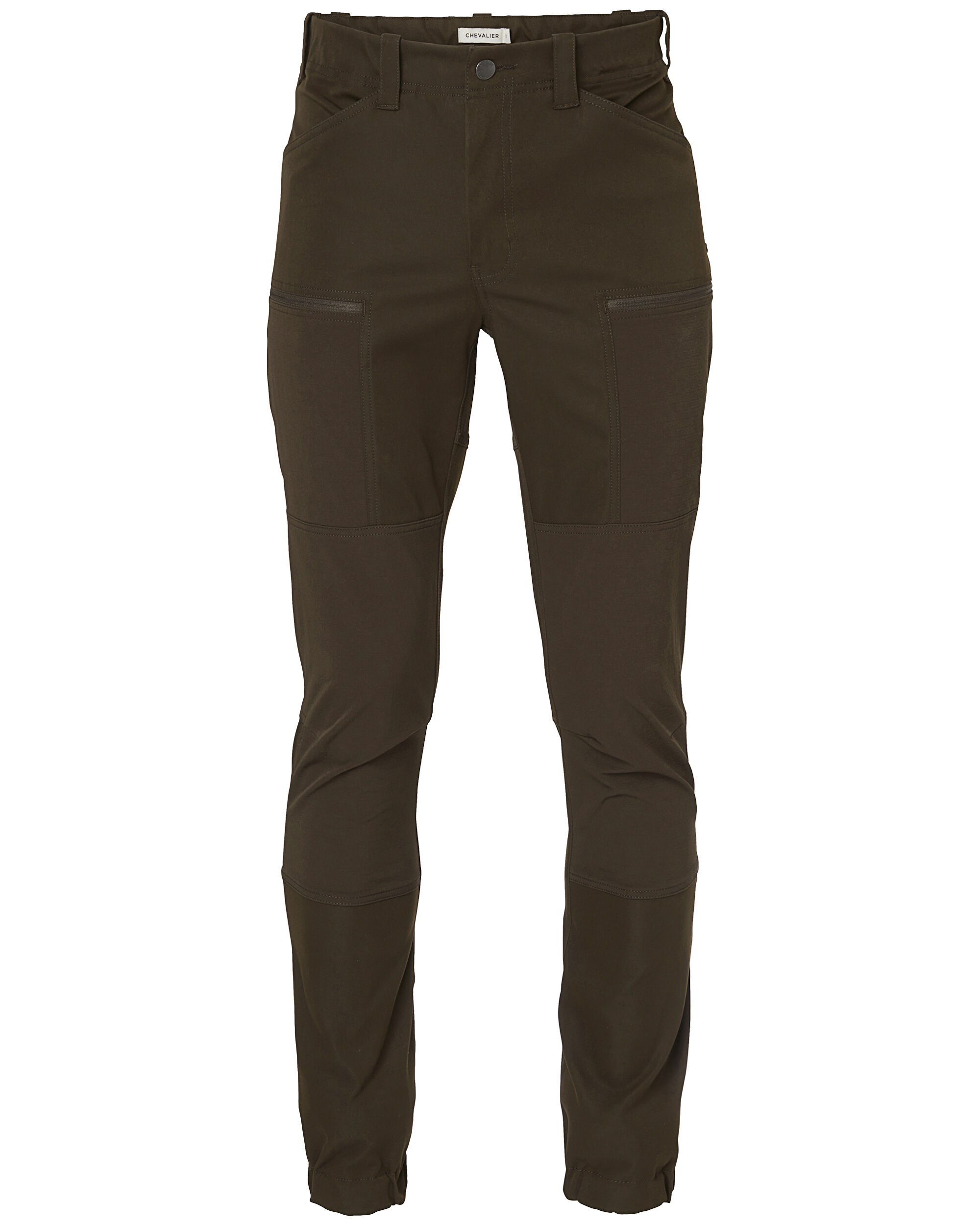 Chevalier Stretchhose Spey (Brown)