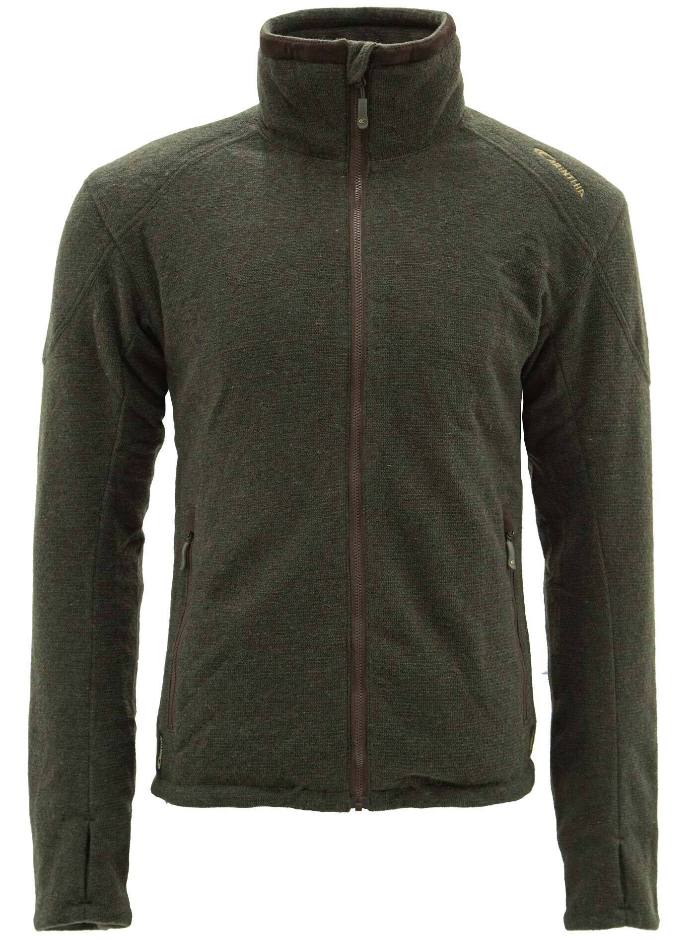 Carinthia Hunting Shirt 2.0 (oliv)