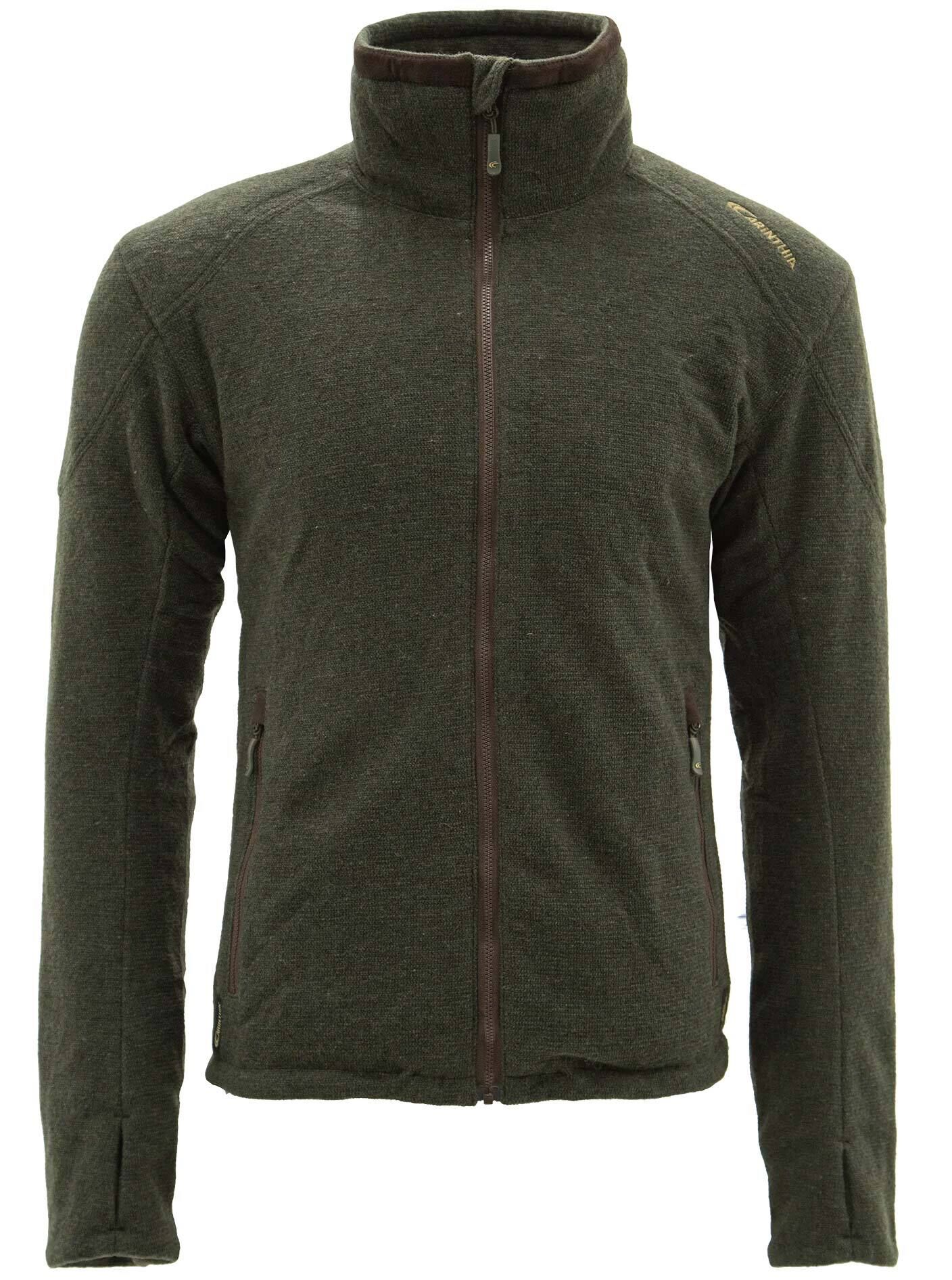 Carinthia Hunting Shirt 2.0 (oliv) Carinthia Hunting Shirt 2.0 (oliv)