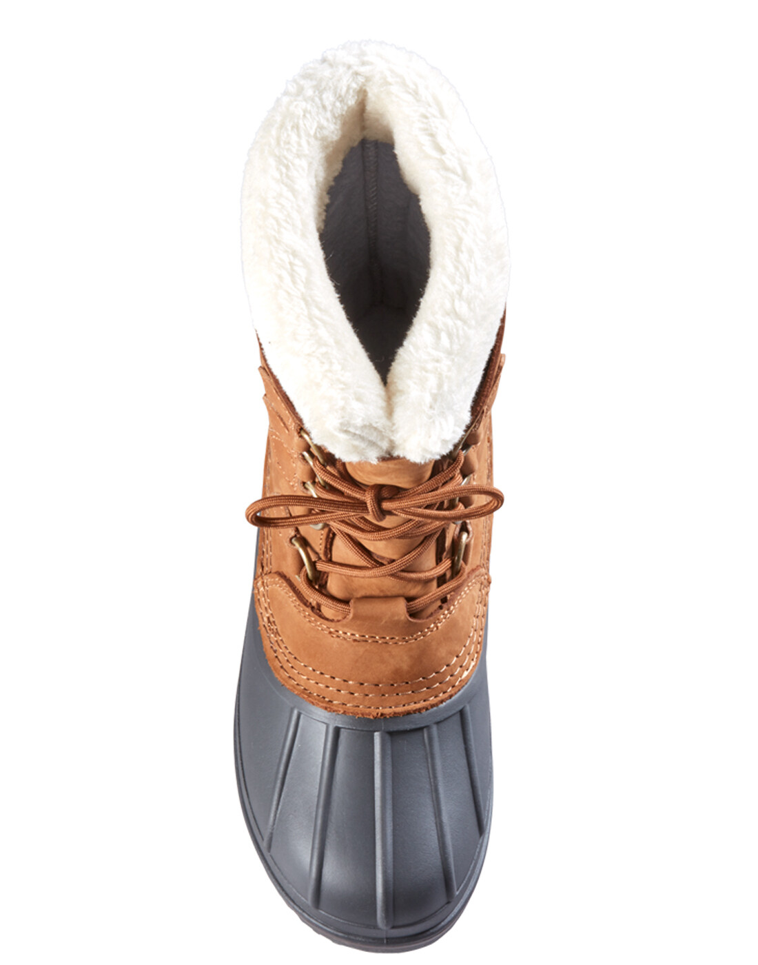 Baffin Canada Winterstiefel Damen (Brown)