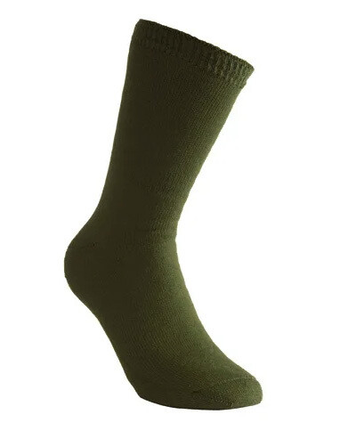 Woolpower Classic 400 Merinosocken (pine green) Woolpower Classic 400 Merinosocken (pine green)