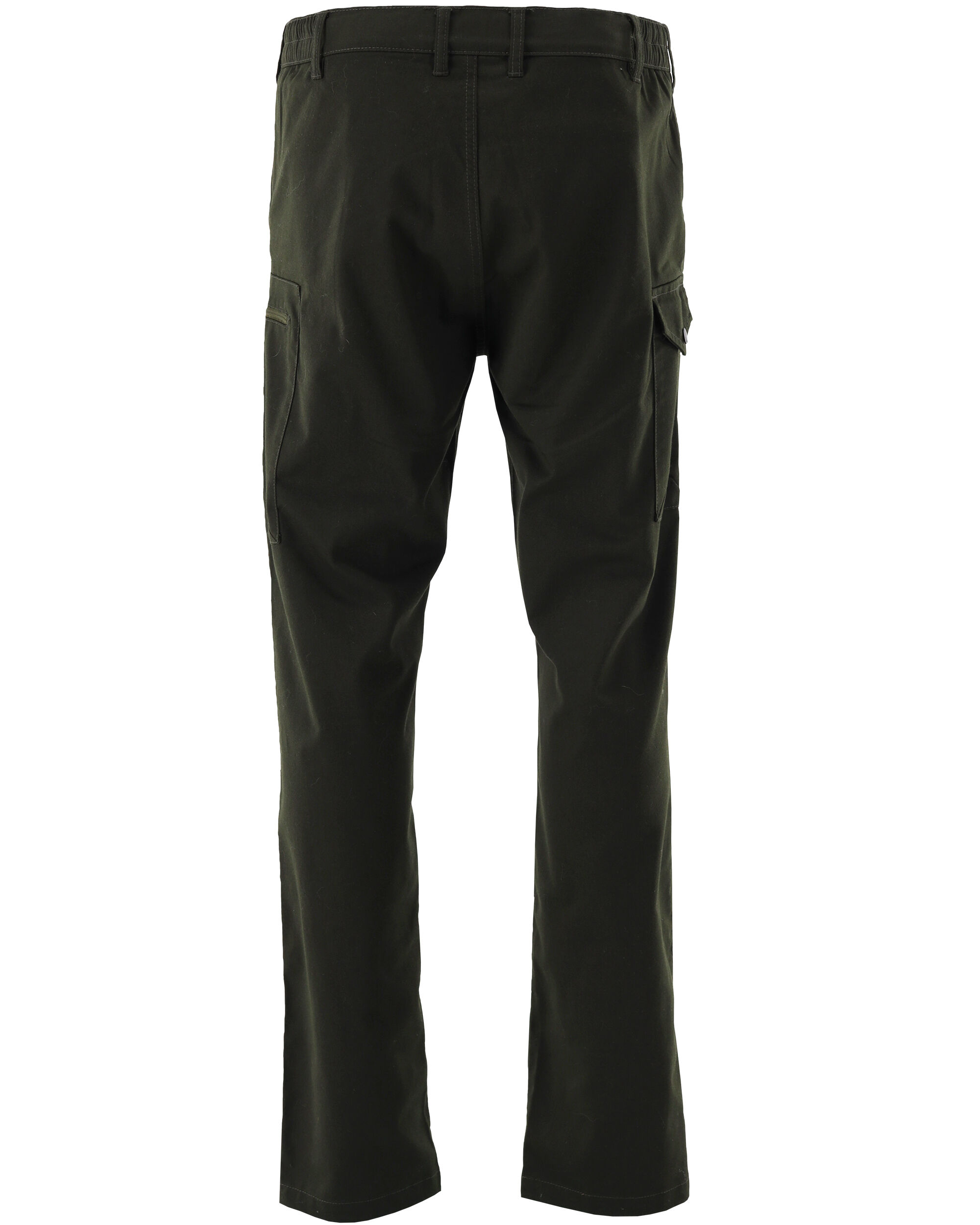 OS Trachten Jagdhose (oliv)