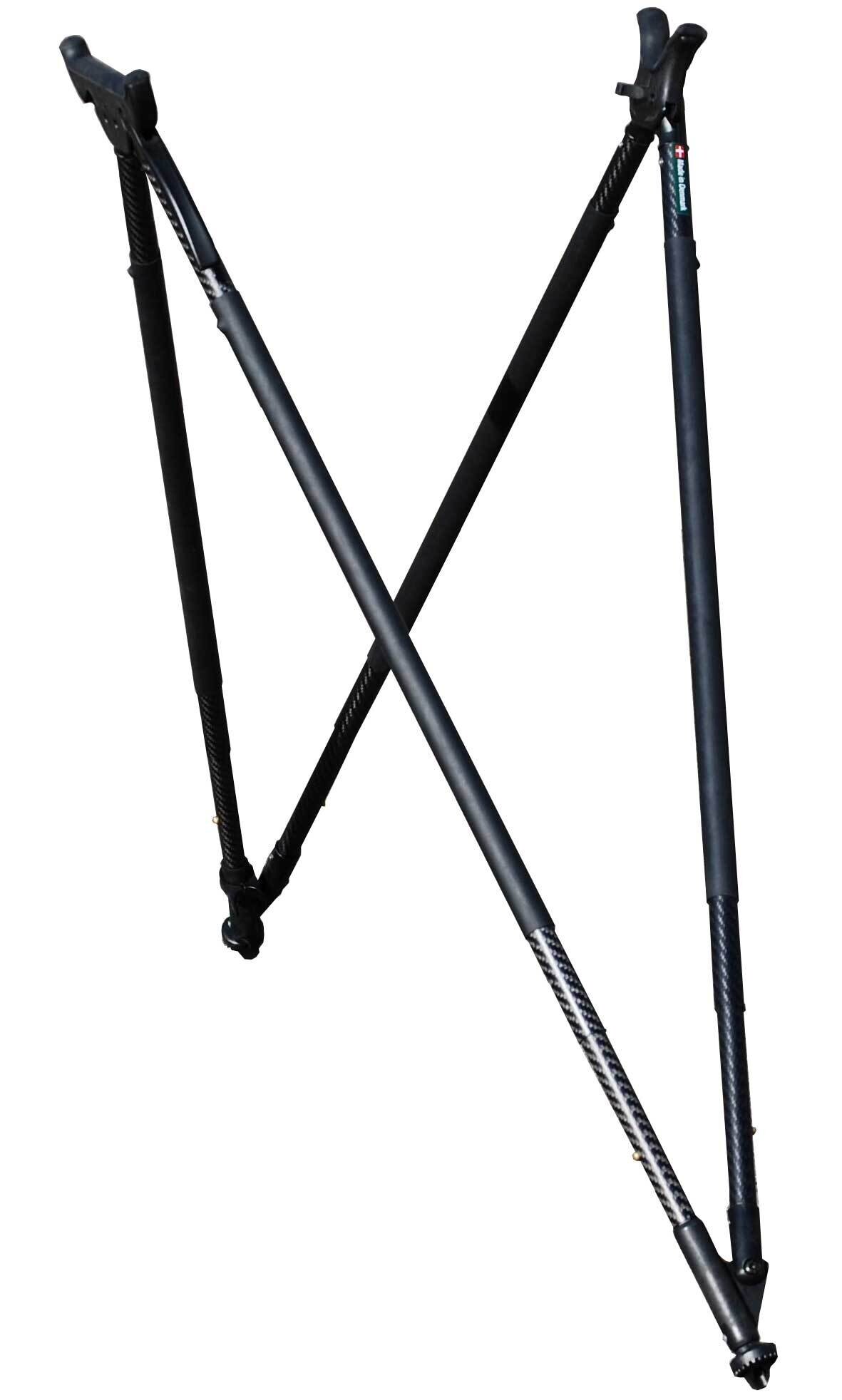 Viper-Flex Styx Pro To Go Reise-Zielstock