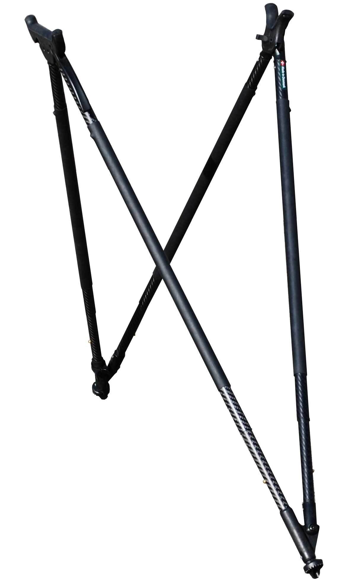 Viper-Flex Styx Pro To Go Reise-Zielstock Viper-Flex Styx Pro To Go Reise-Zielstock