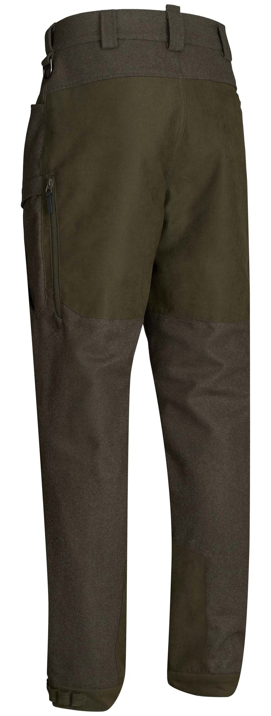 Northern Hunting Asbjorn Varg verstärkte Wollhose (dark green) Northern Hunting Asbjorn Varg verstärkte Wollhose (dark green)