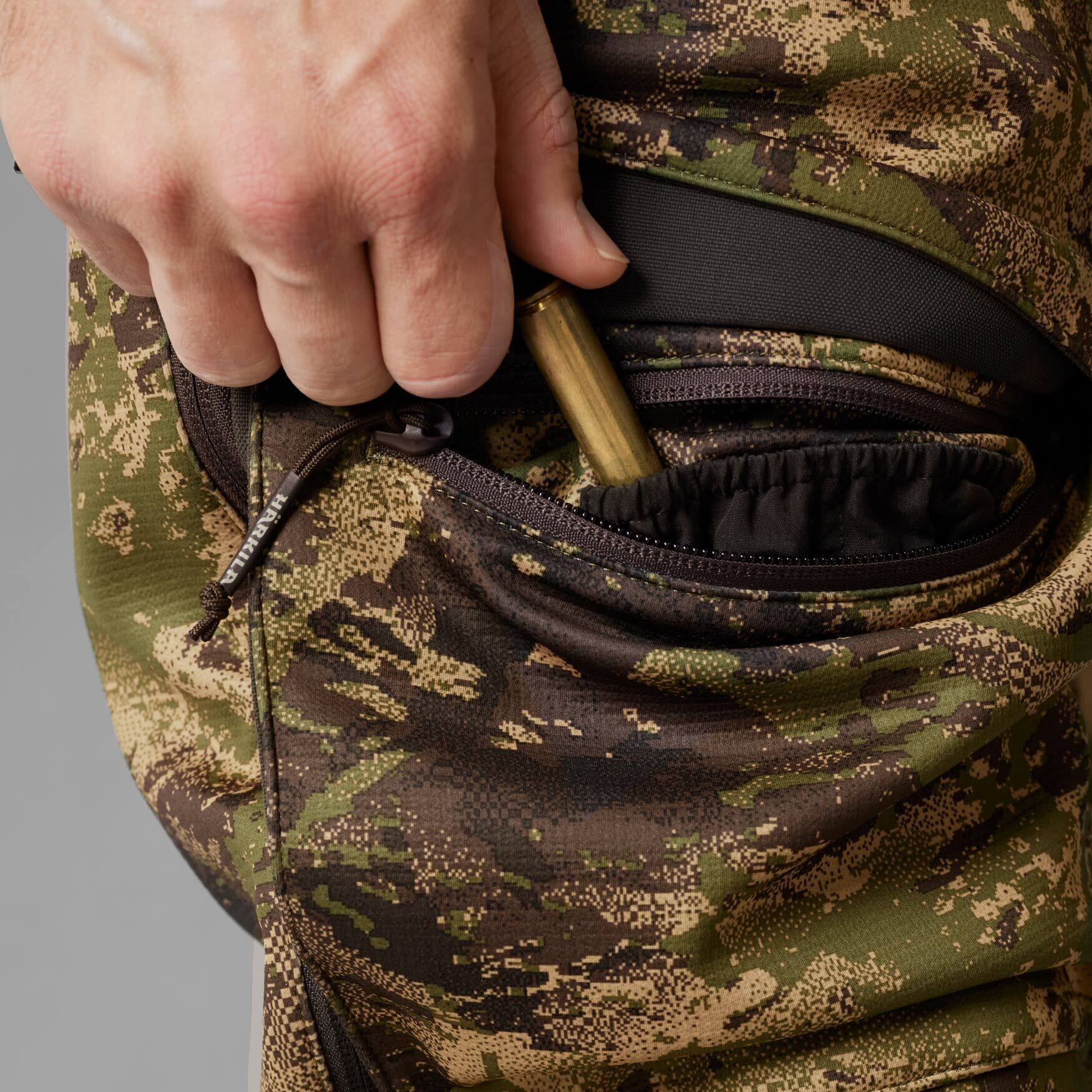 Härkila Deer Stalker Camo Light Hose (AXIS MSP Forest green) Härkila Deer Stalker Camo Light Hose (AXIS MSP Forest green)