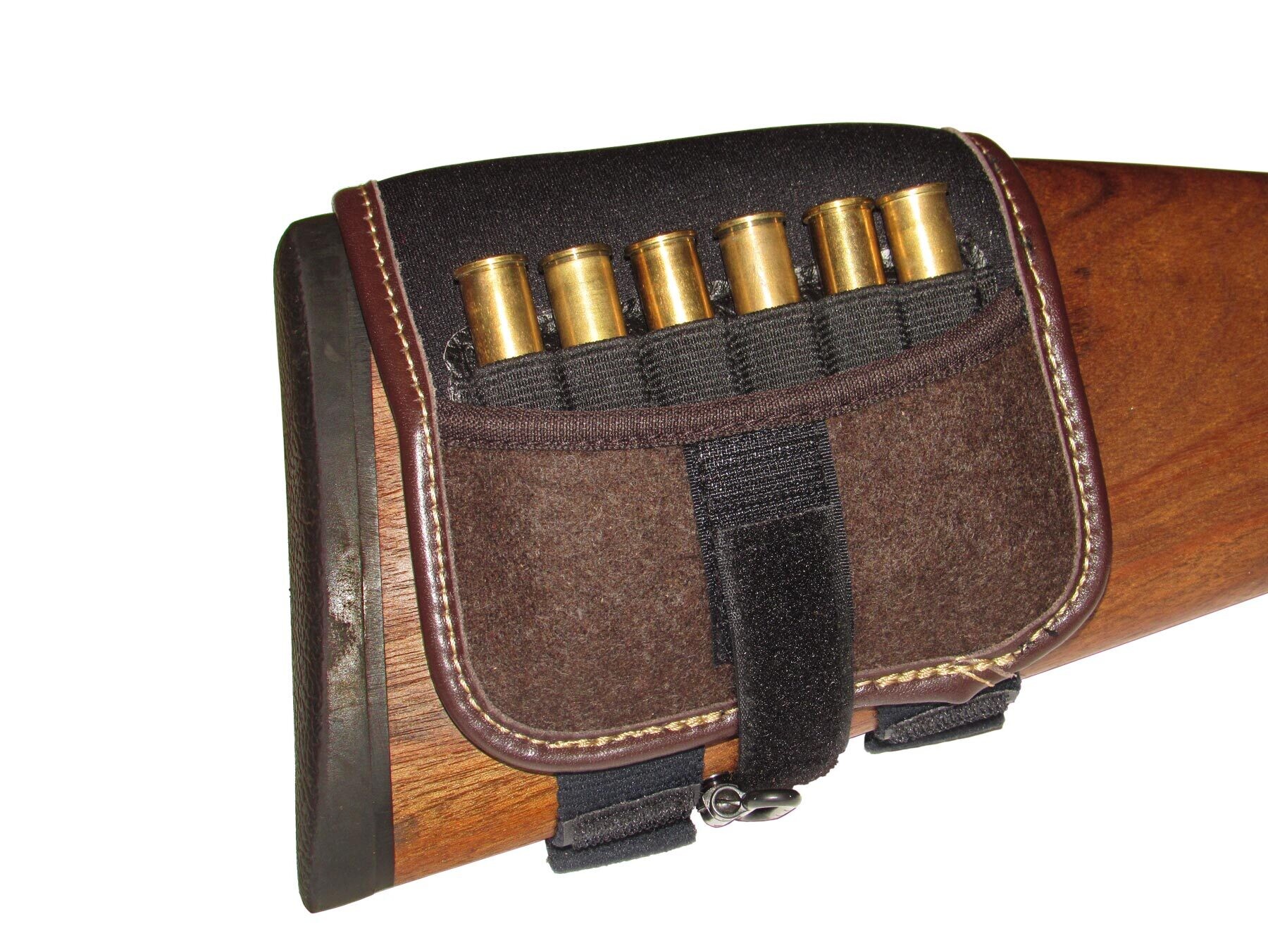 Niggeloh Classic Schaftetui Loden