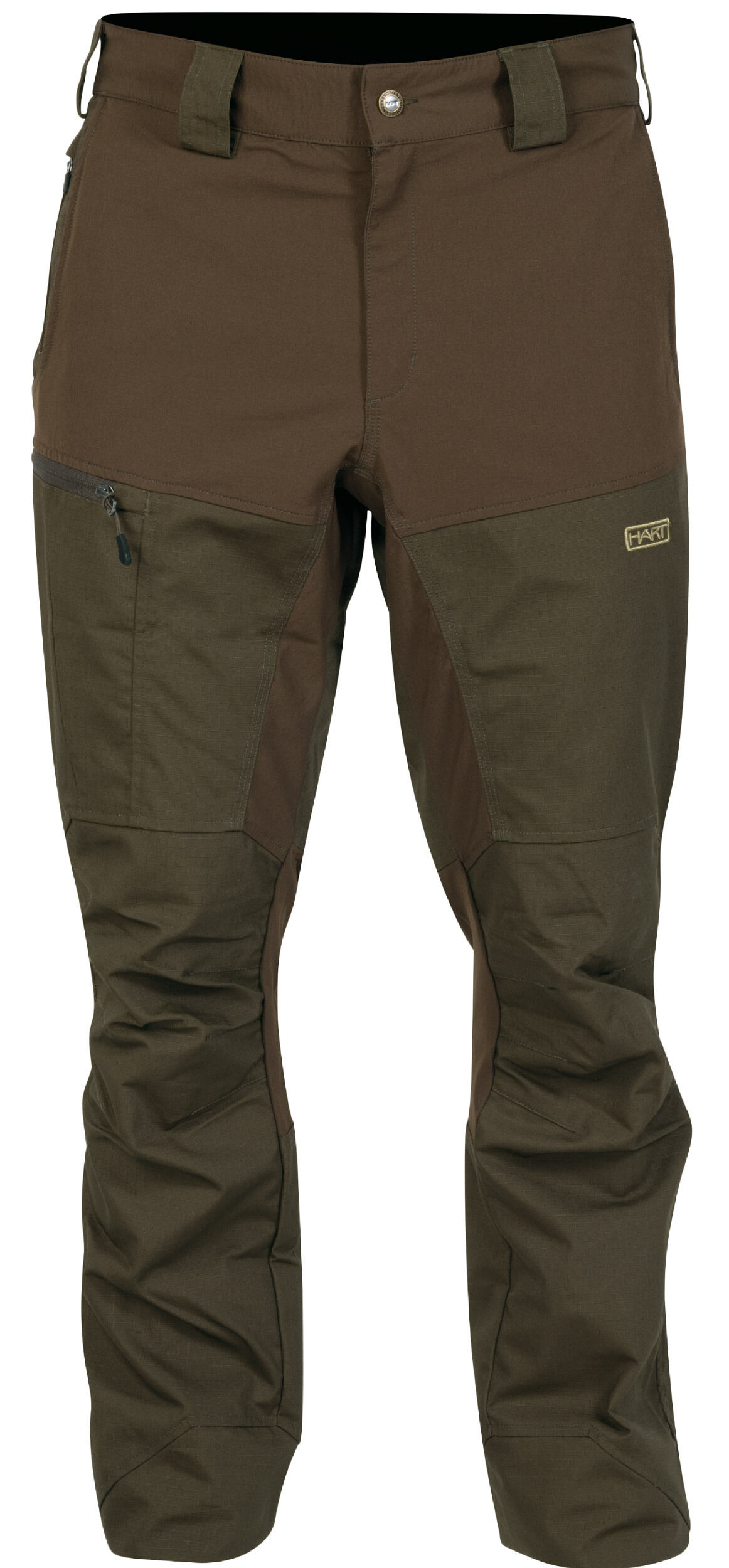 Hart Gorosta-T Hose (grün) Hart Gorosta-T Hose (grün)