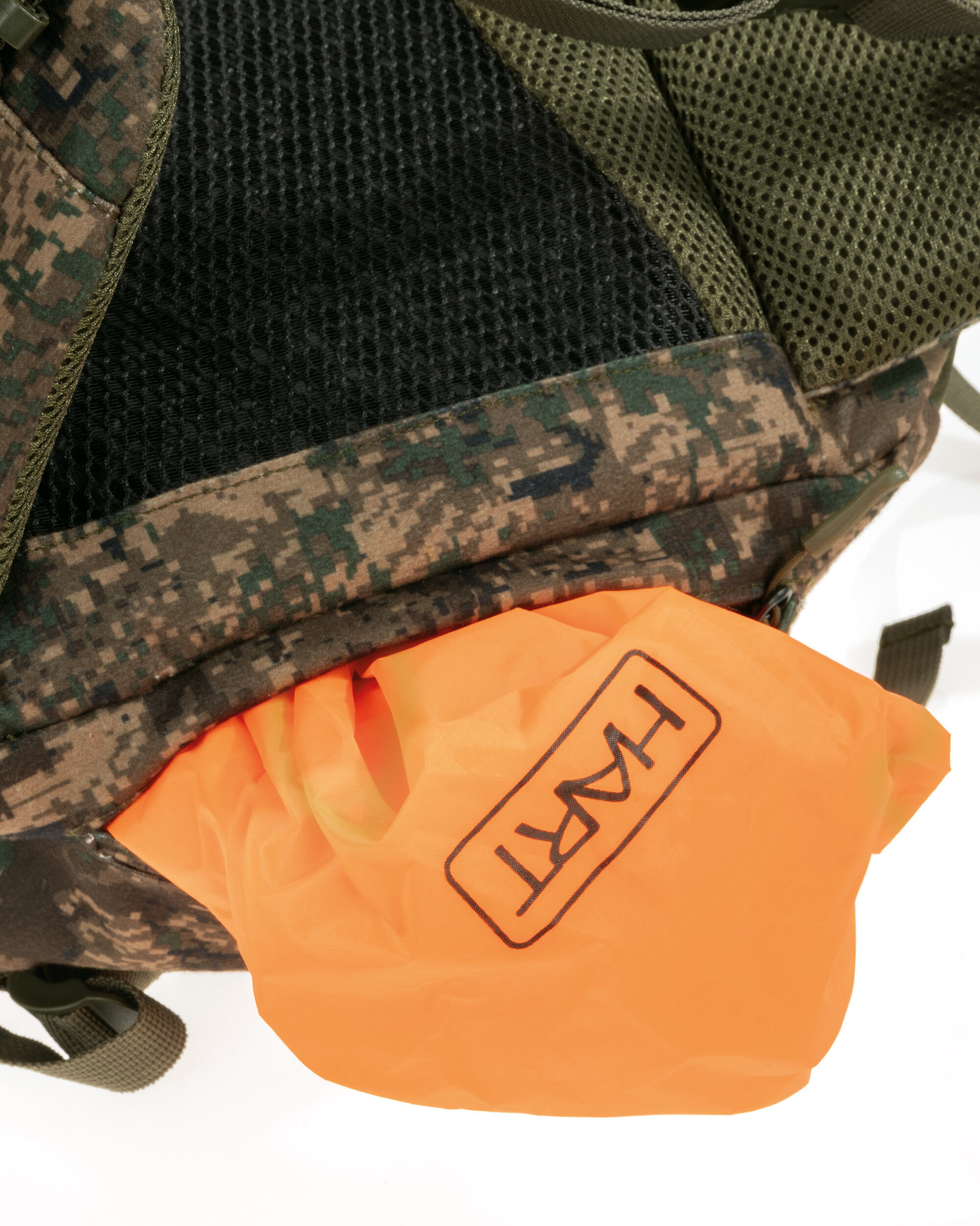 Hart Rucksack Spean 25 (Pixel Forest) Hart Rucksack Spean 25 (Pixel Forest)
