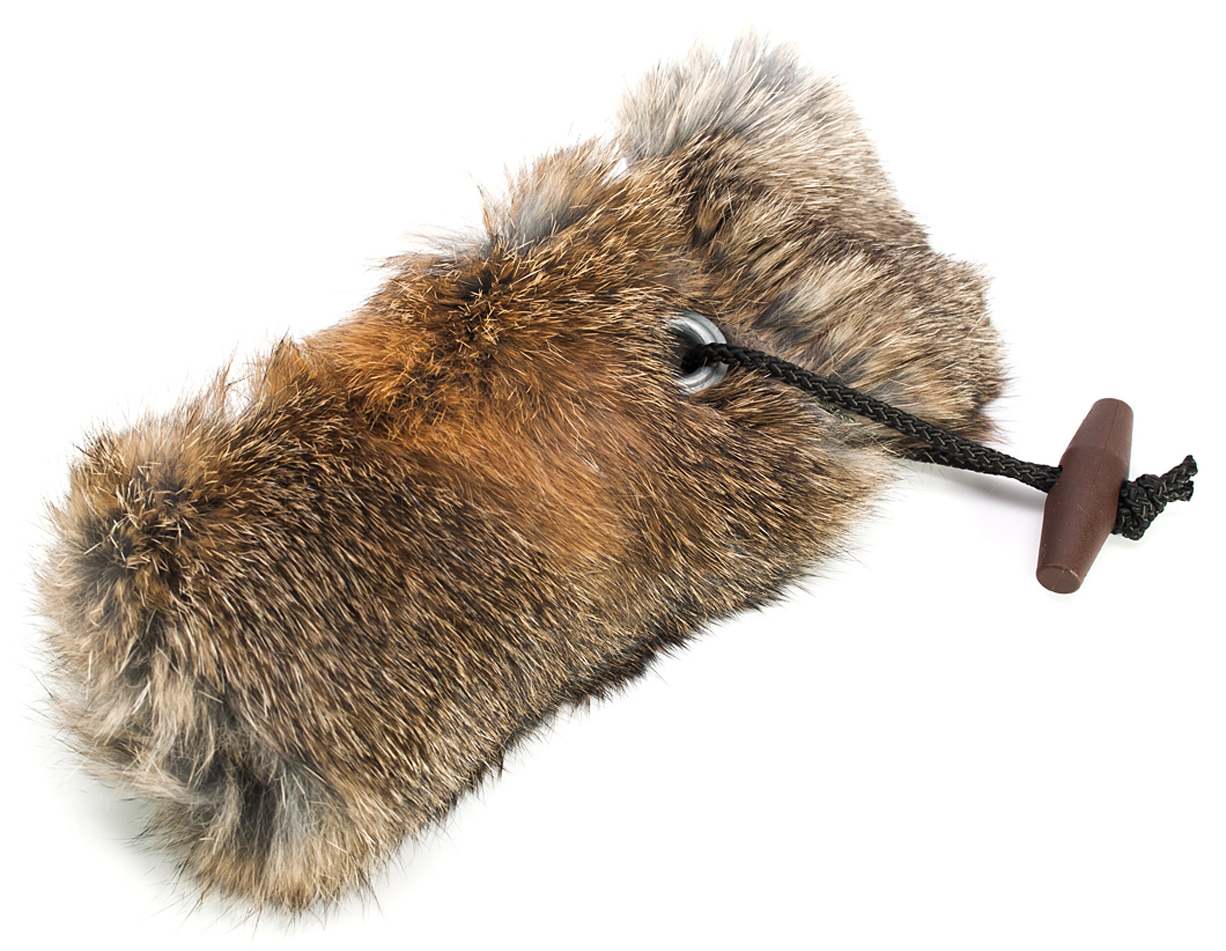 Mystique Dummy Pocket full fur 85 g