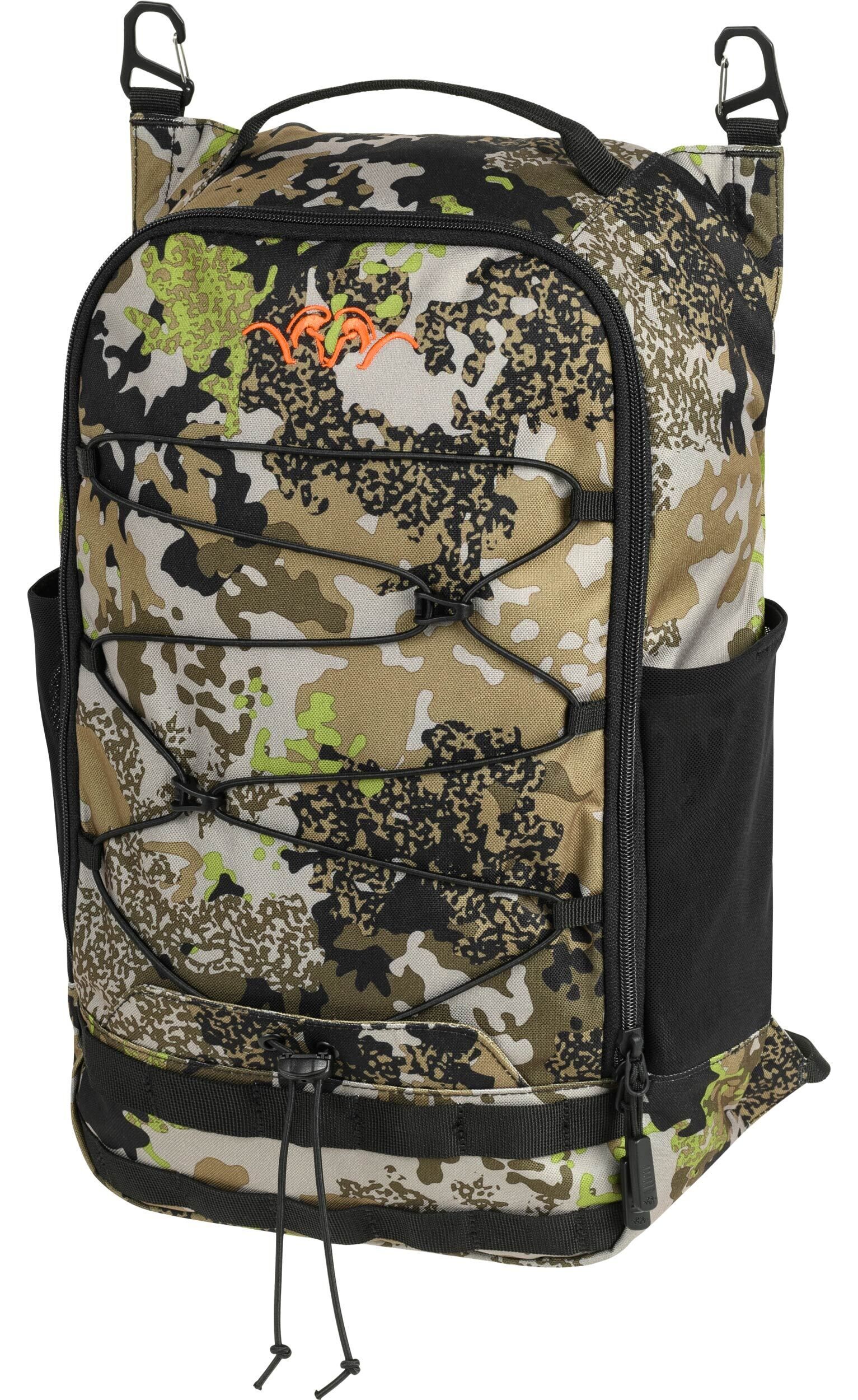 Blaser Harness Backpack (huntec camo) Blaser Harness Backpack (huntec camo)