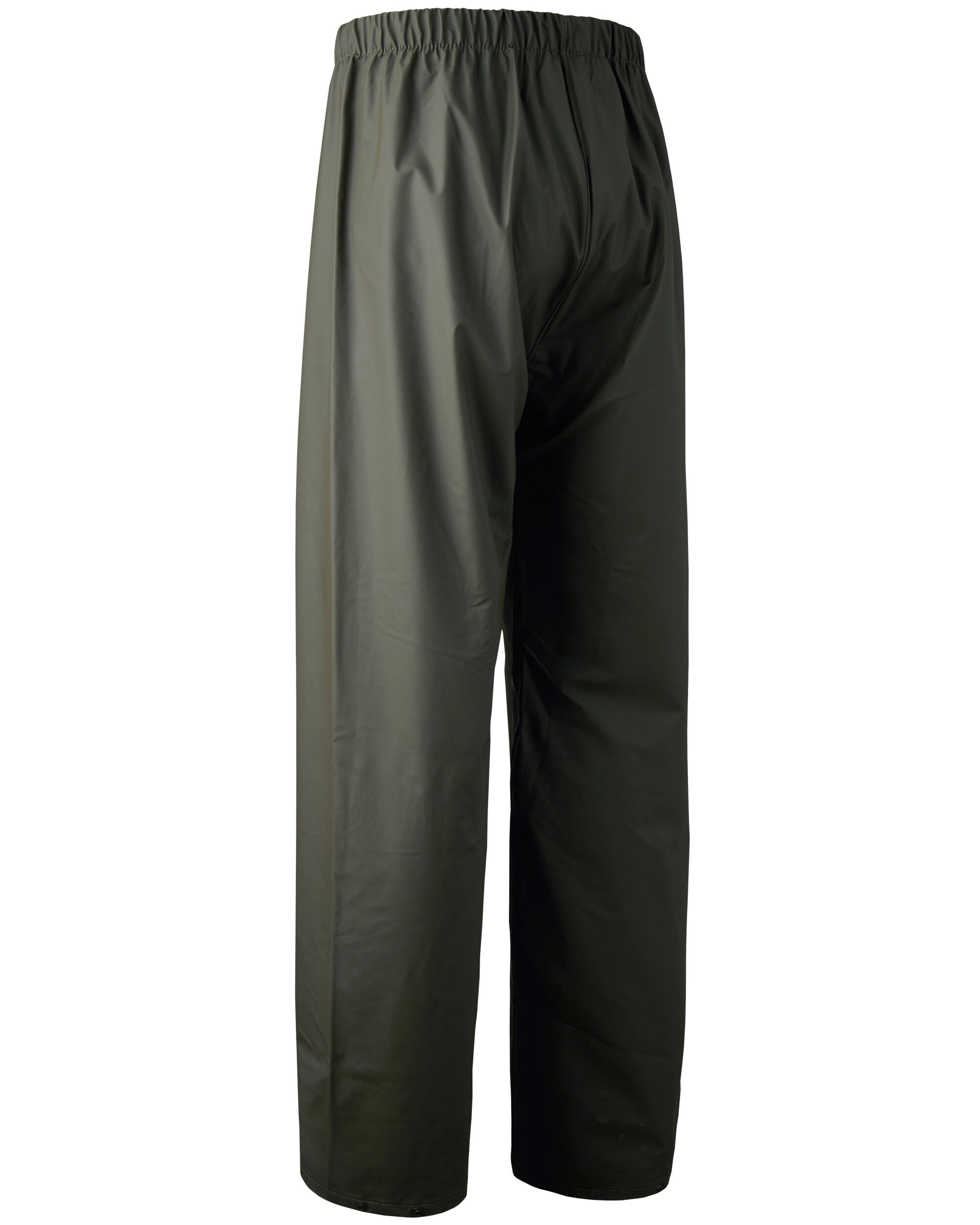 Deerhunter Hurricane Regenhose (Grün)