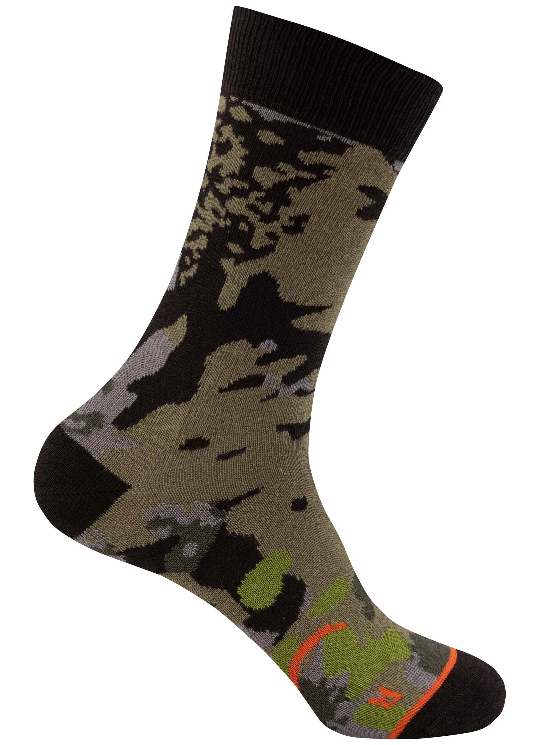 Blaser Alltagssocken Magnum (multicolour)