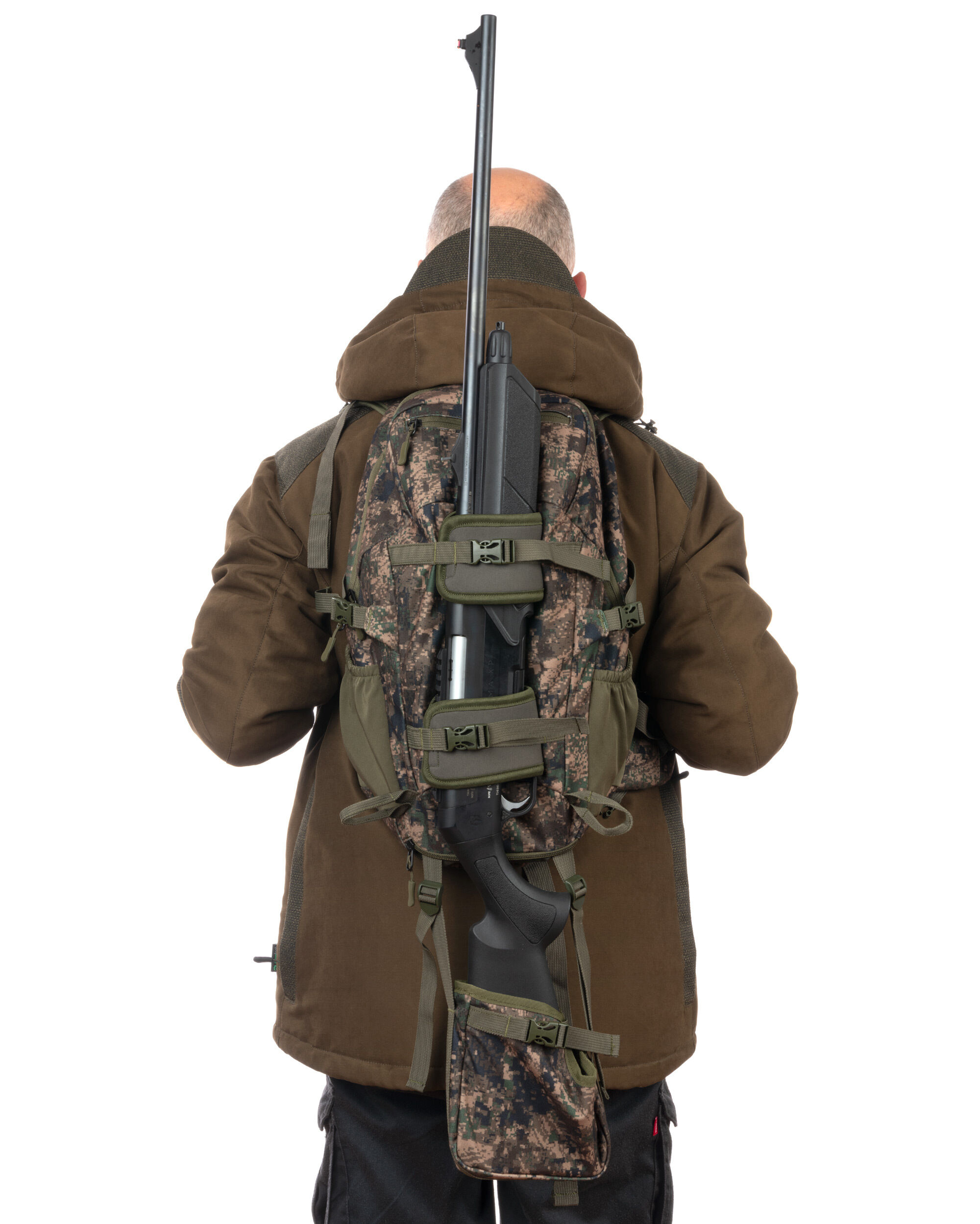Hart Rucksack Spean 25 (Pixel Forest) Hart Rucksack Spean 25 (Pixel Forest)