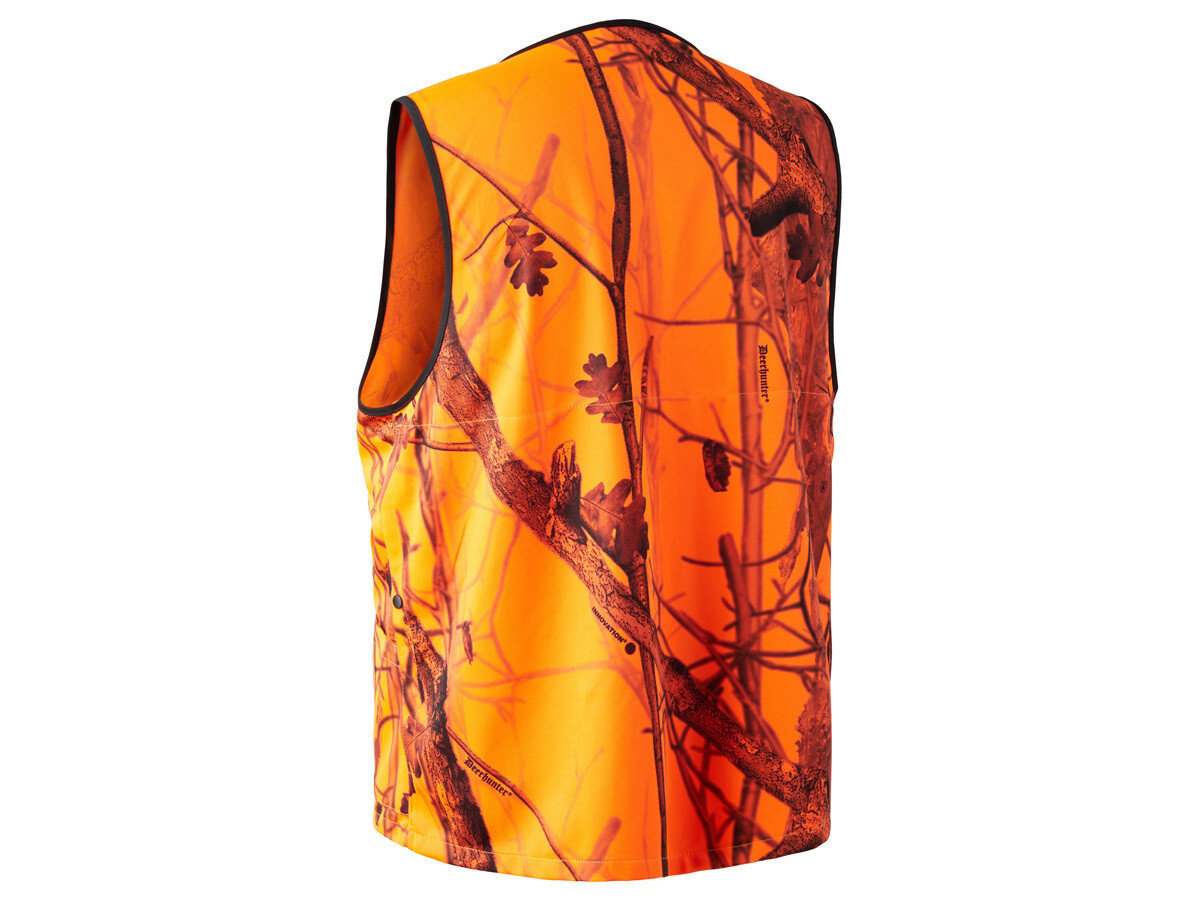 Deerhunter Protector Weste (orange) Deerhunter Protector Weste (orange)