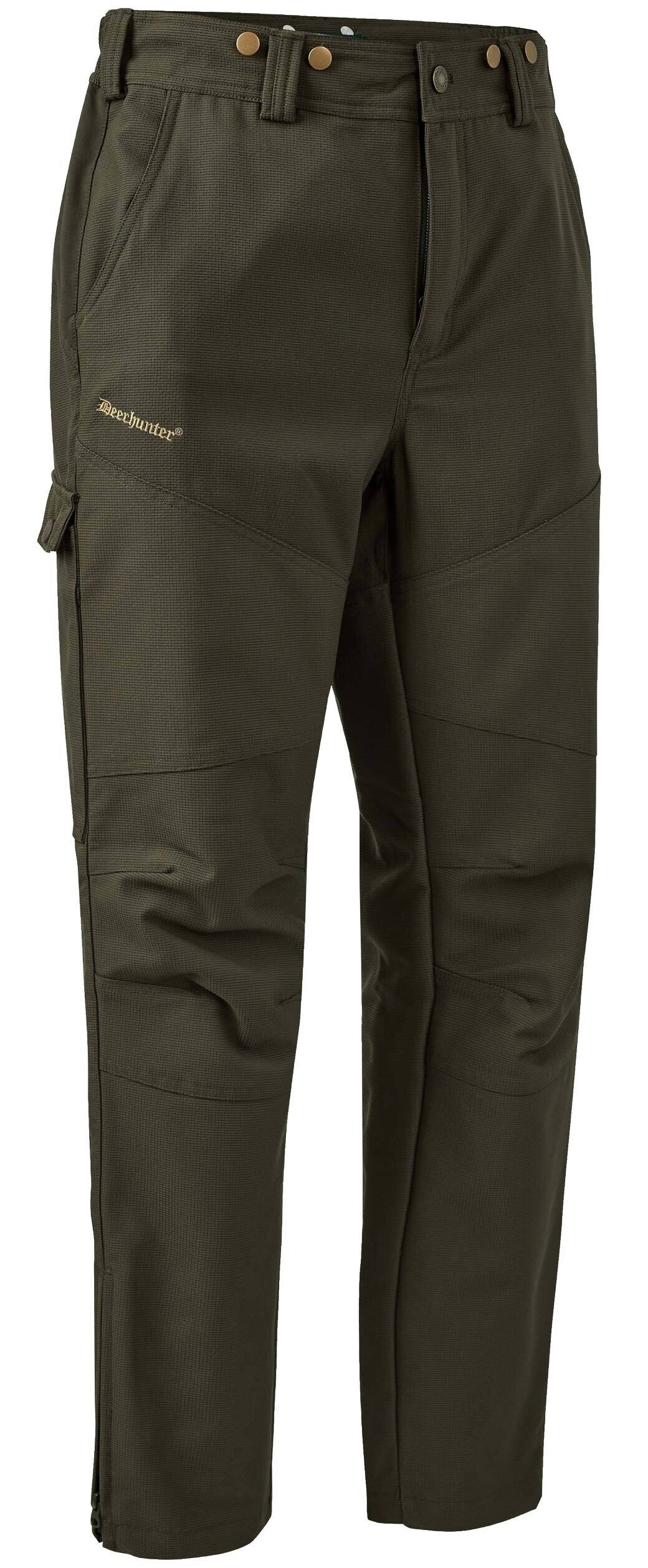 Deerhunter Strike Extreme Stiefelhose (Palm Green)