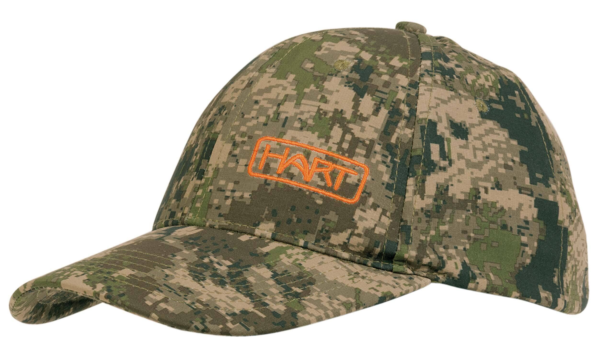 Hart Ibice-C Kappe (Pixel Forest) Hart Ibice-C Kappe (Pixel Forest)