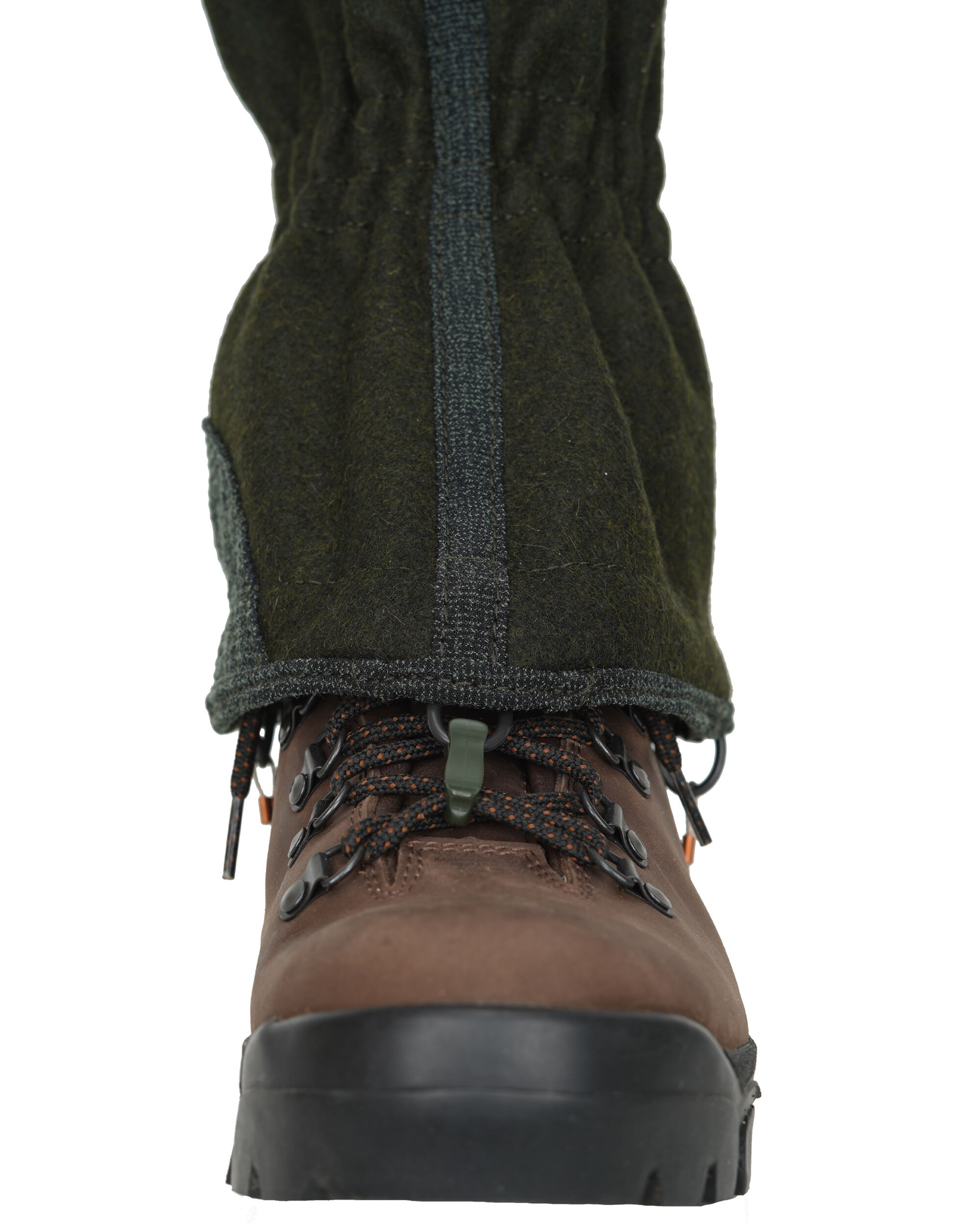 Jagdhund Lodengamaschen Schladminger (oliv)