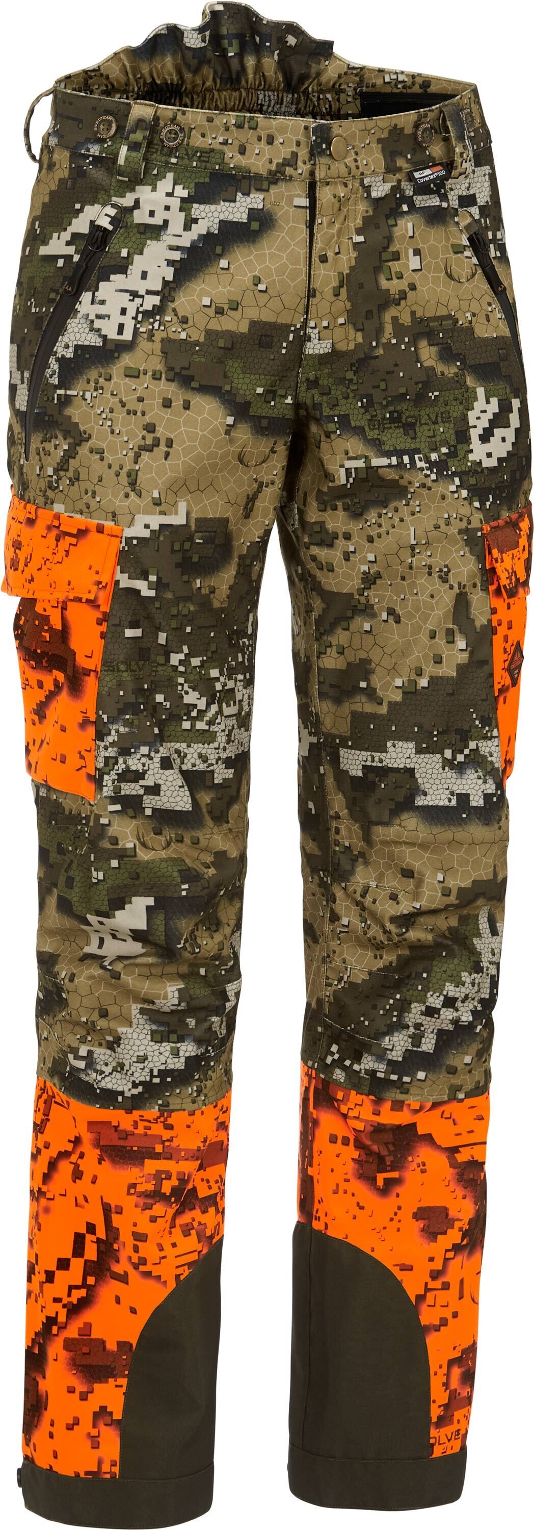 Swedteam Ridge M-Hose (Desolve Fire/Veil) Swedteam Ridge M-Hose (Desolve Fire/Veil)