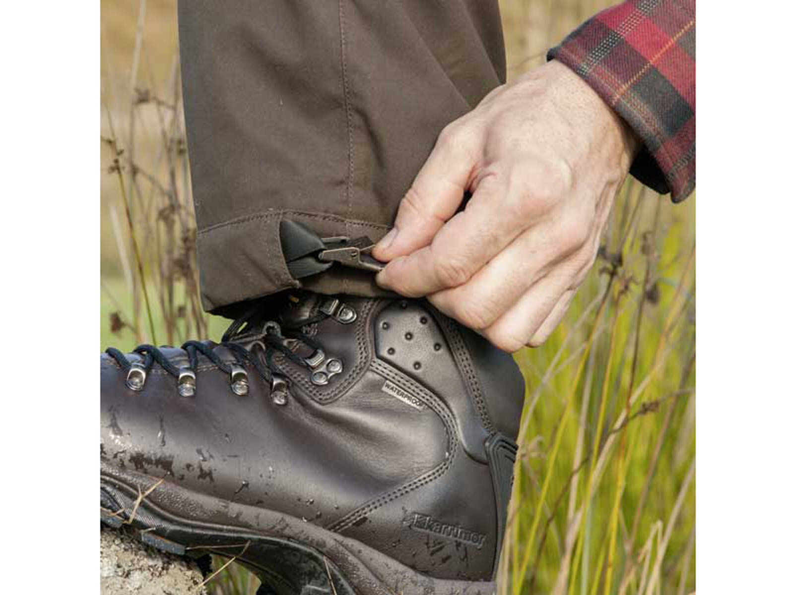 Shooterking Highland Jagdhose