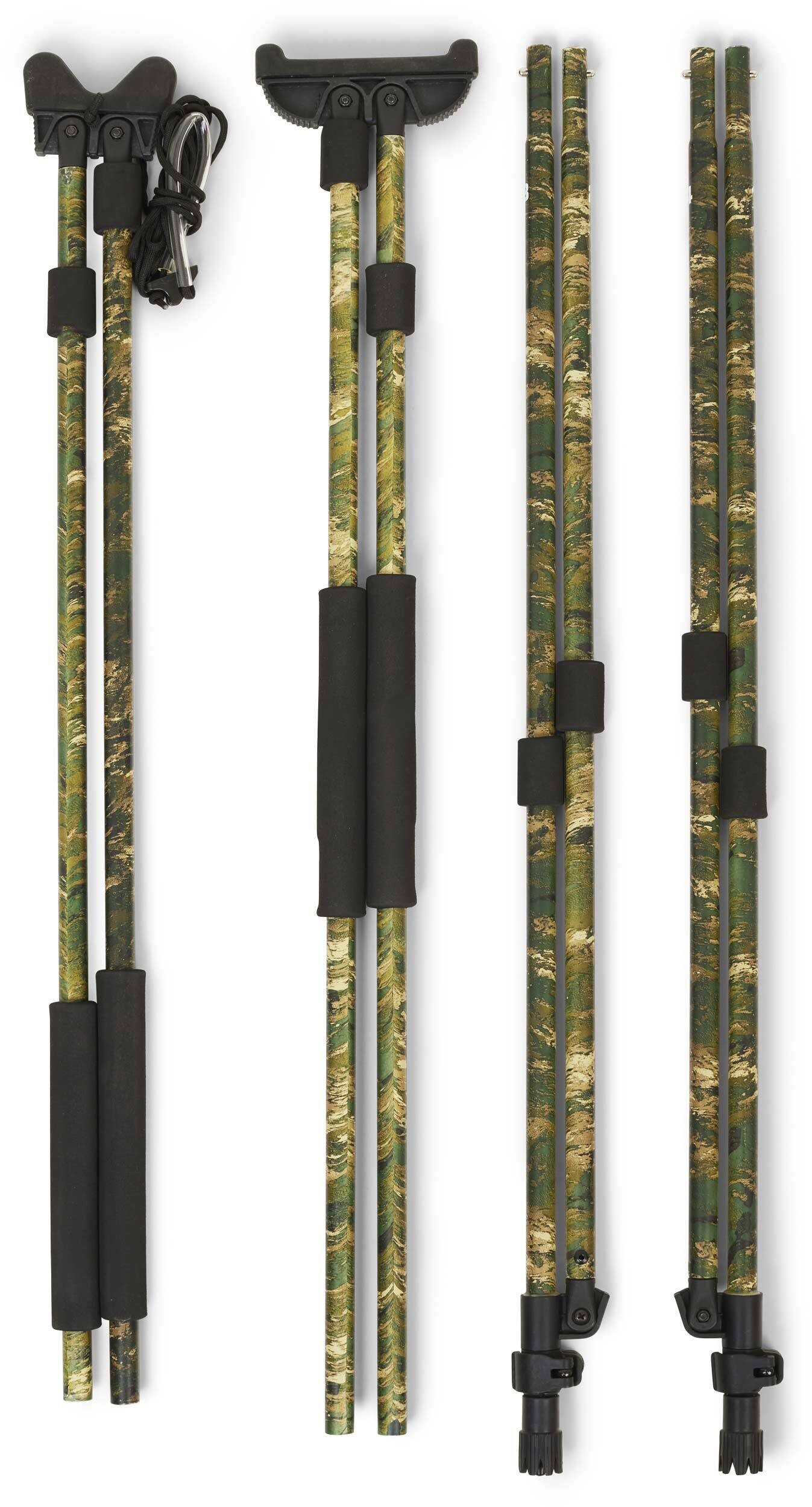 Seeland Zielstock Vierbein Camo (Invis) Seeland Zielstock Vierbein Camo (Invis)