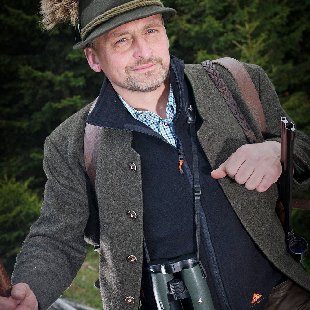 Alpenheat Heizweste FireVest AJ4G mit App (grün)