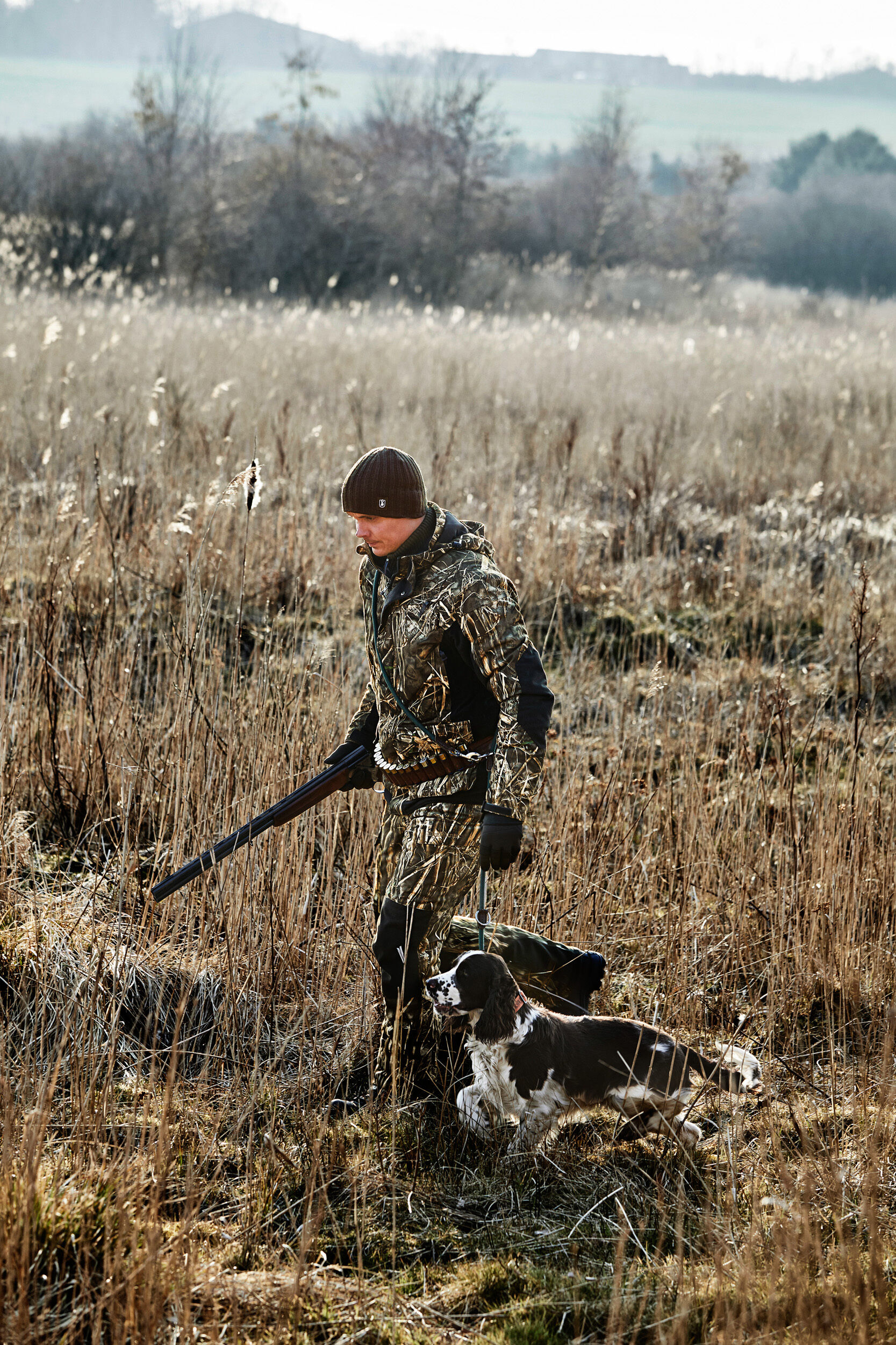 Deerhunter Recon Beanie