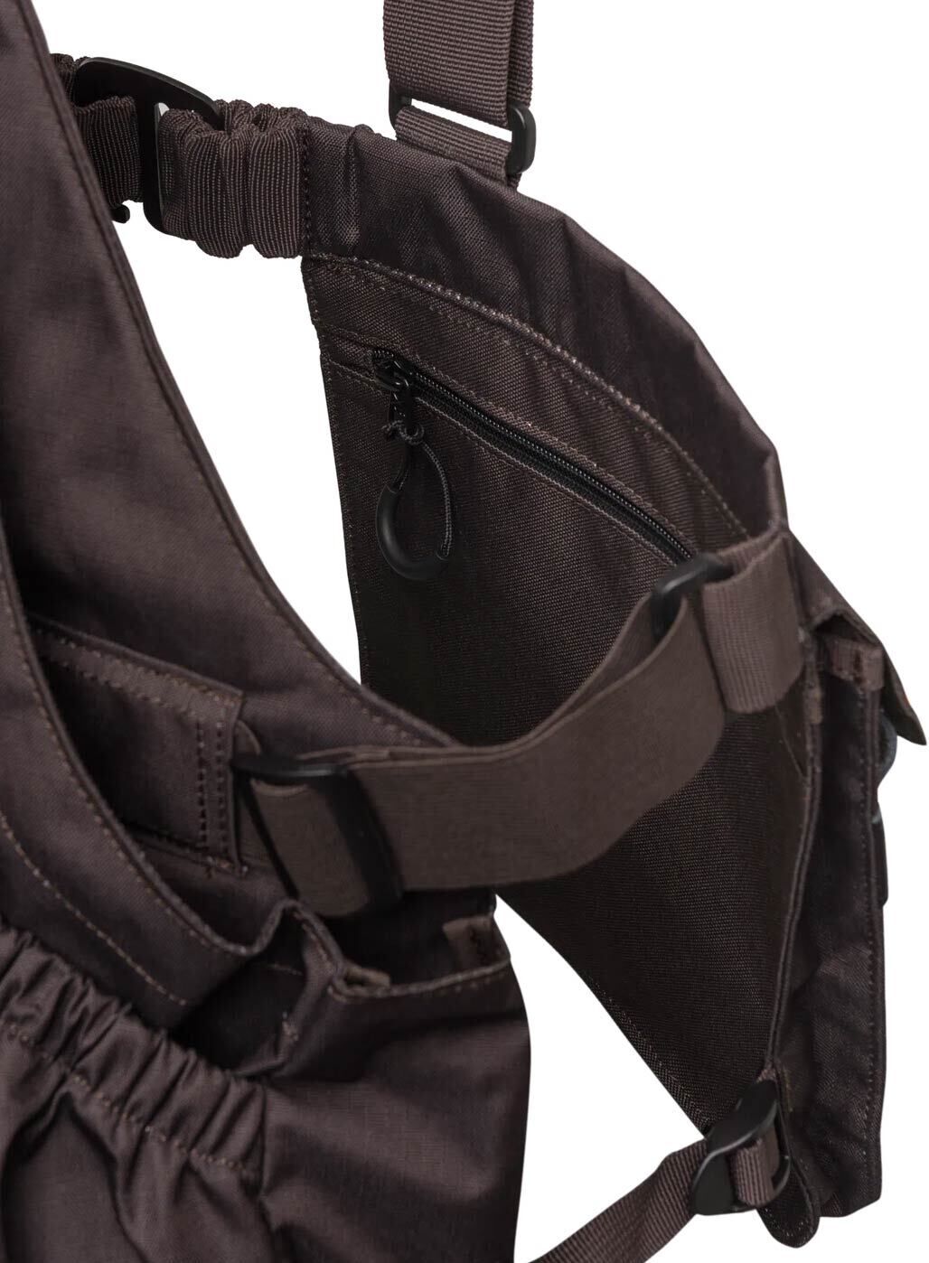 Beretta Weste Strap EVO (Brown Bark) Beretta Weste Strap EVO (Brown Bark)