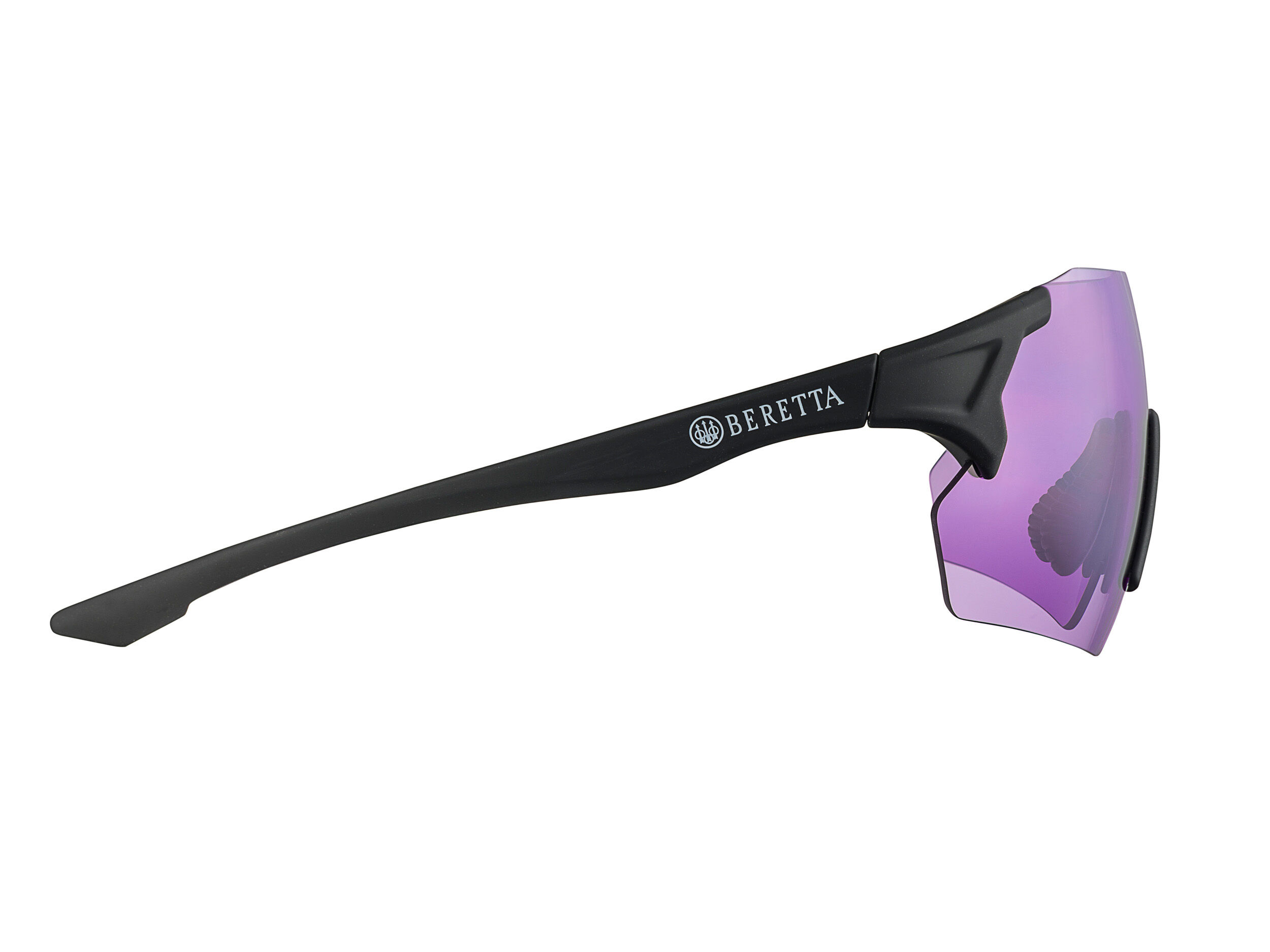 Beretta Challenge EVO Schießbrille (Purple)